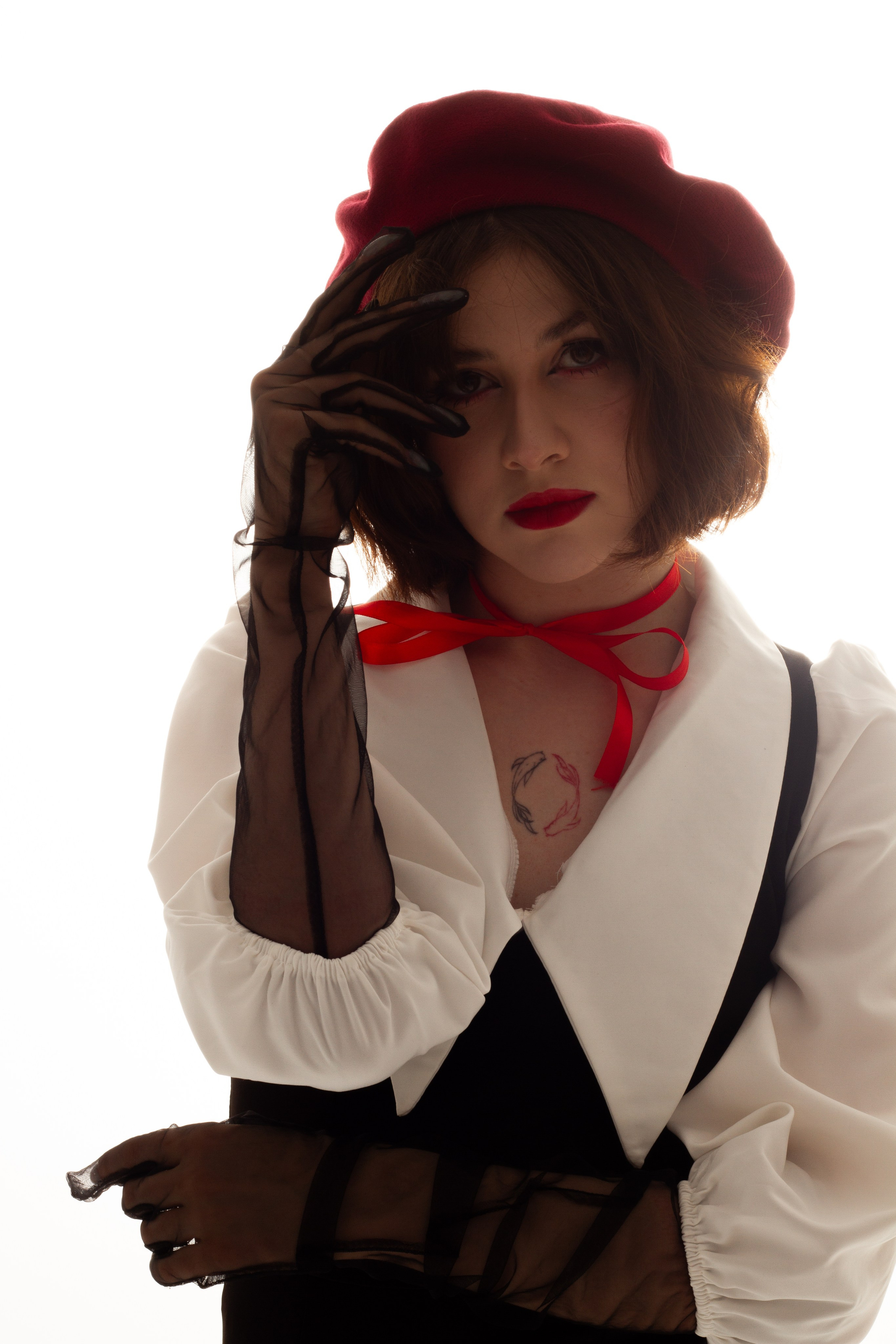 Студийные съемки. Семейный фотограф, женский портрет в Ставрополе