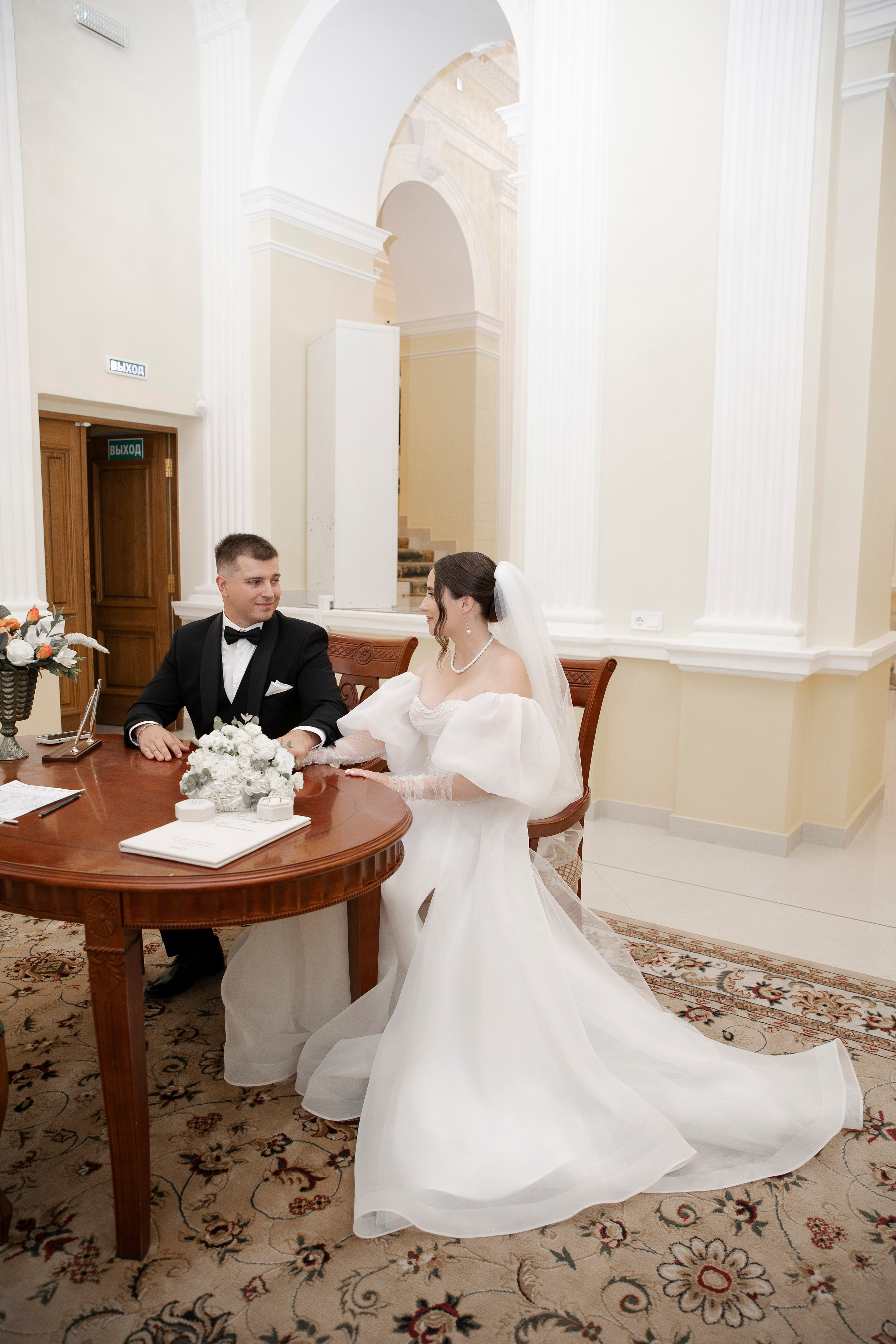 Кристина и Дмитрий. Я Ира и я фотографирую свадьбы более 10 лет