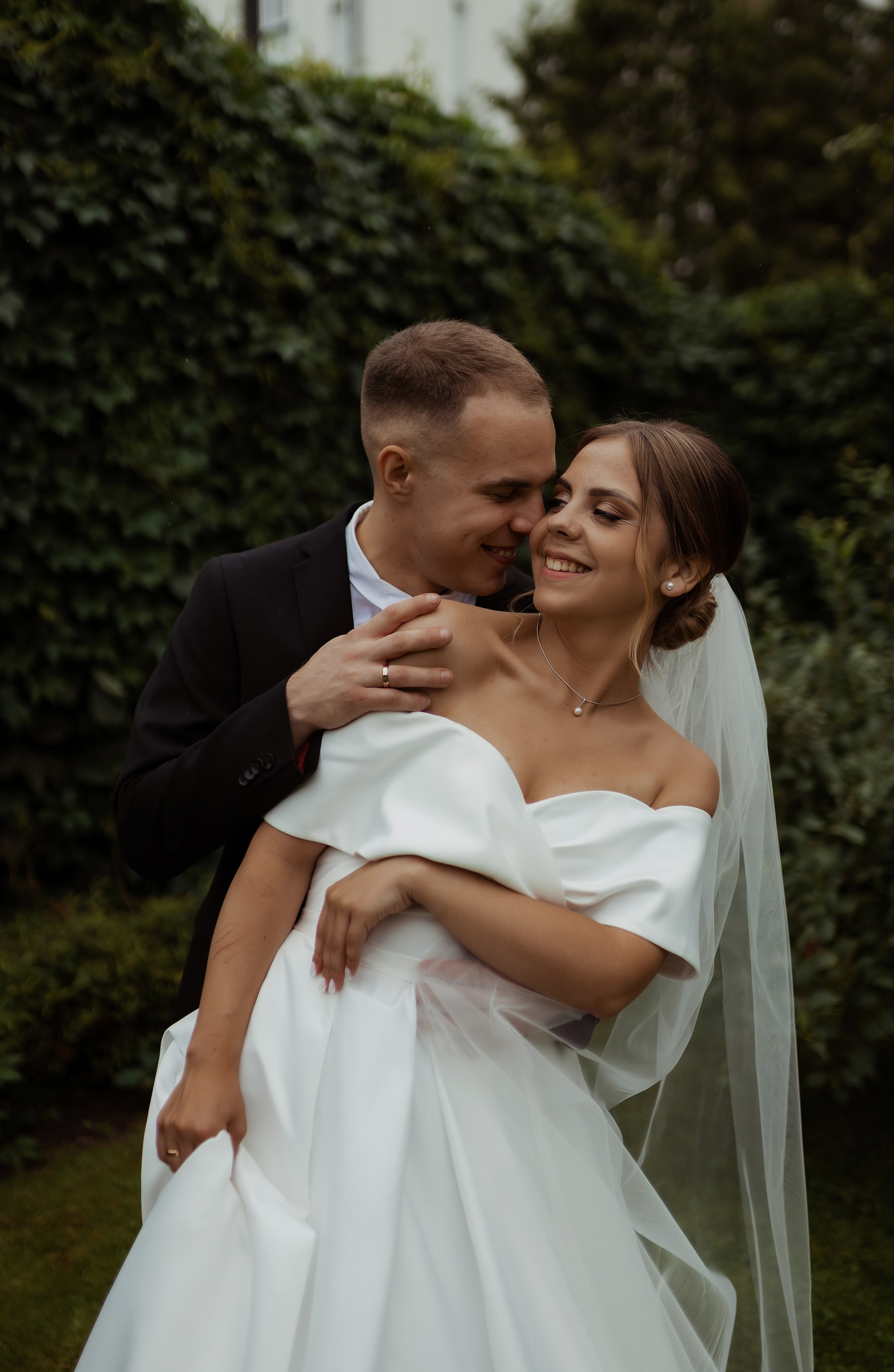 Максим & Катерина (с банкетом). ФОТОГРАФ Маргарита Сивакова | Ярославль Кострома Москва