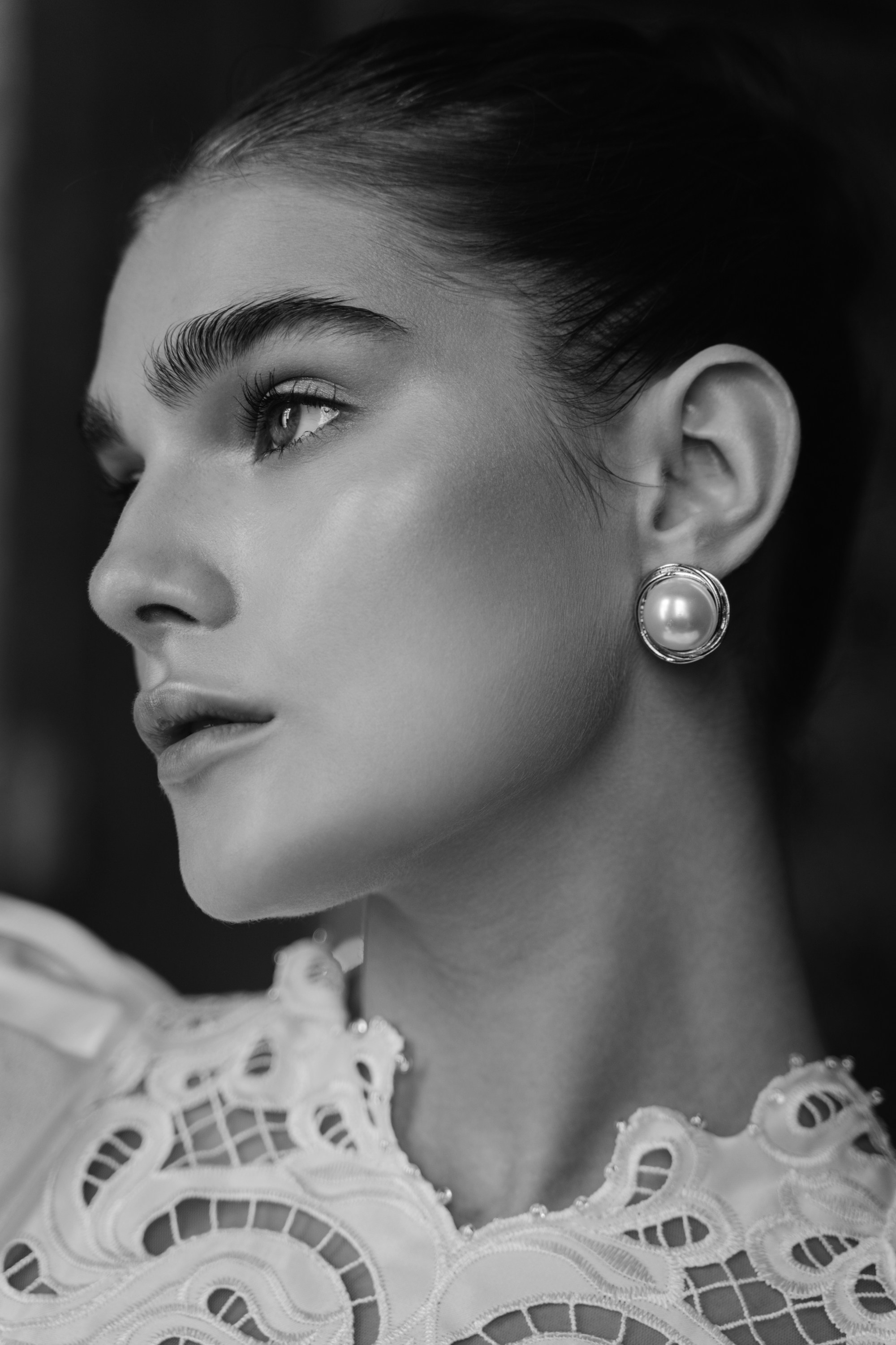 The Secret Garden. Портретный фотограф в Краснодаре Валерия Матирная