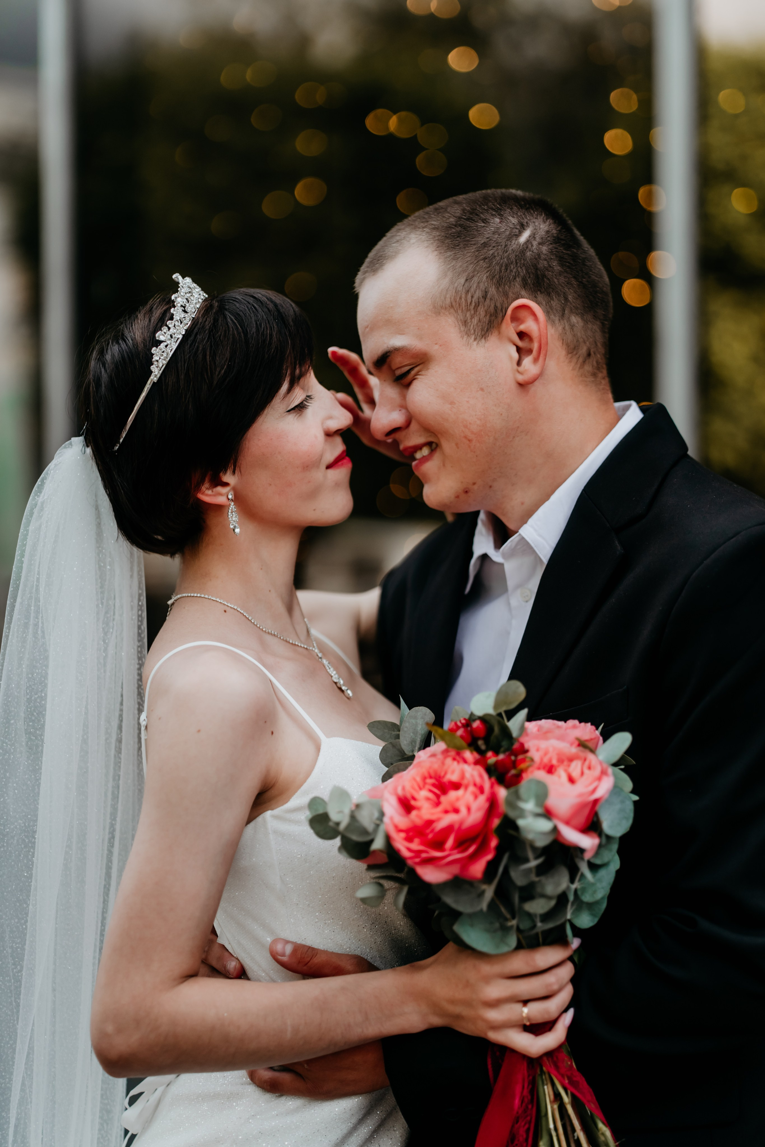 Виктор и Дарья. Фотограф в Улан-Удэ. Свадебный фотограф в Улан-Удэ