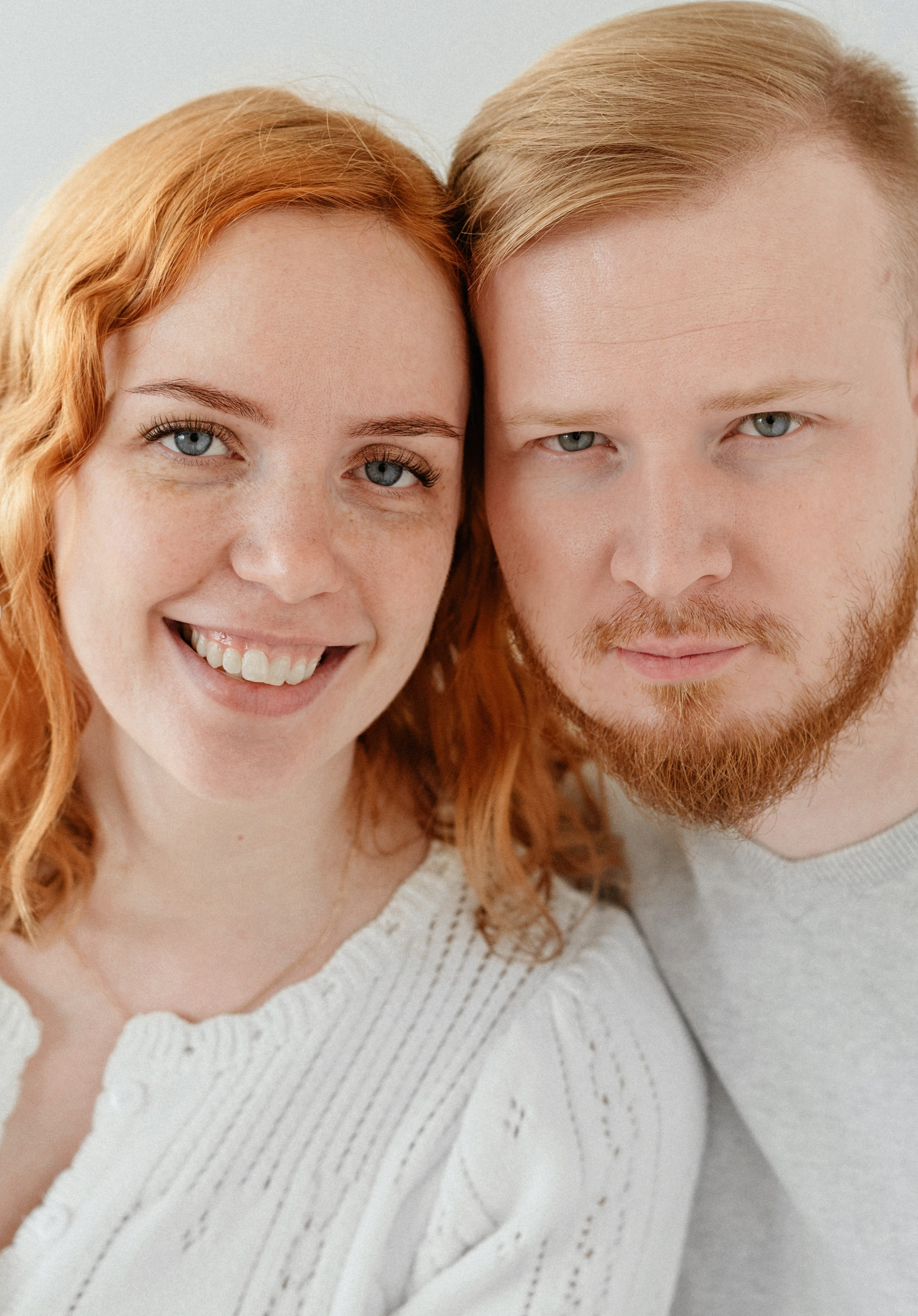 Мария и Алексей. Фотограф Шудра Яна