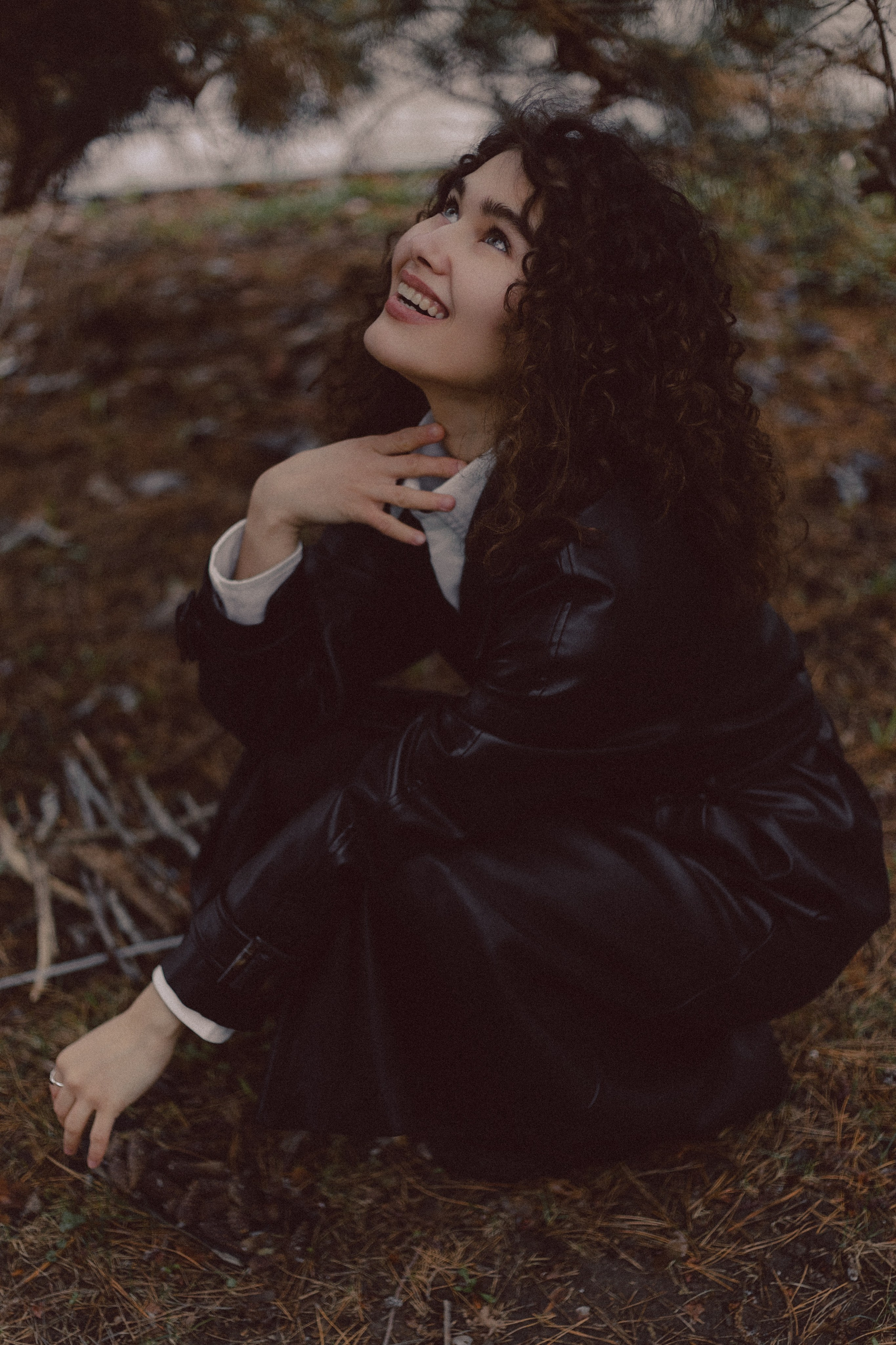 Юлия. Фотограф свадебных и парных историй Кристина Шакула