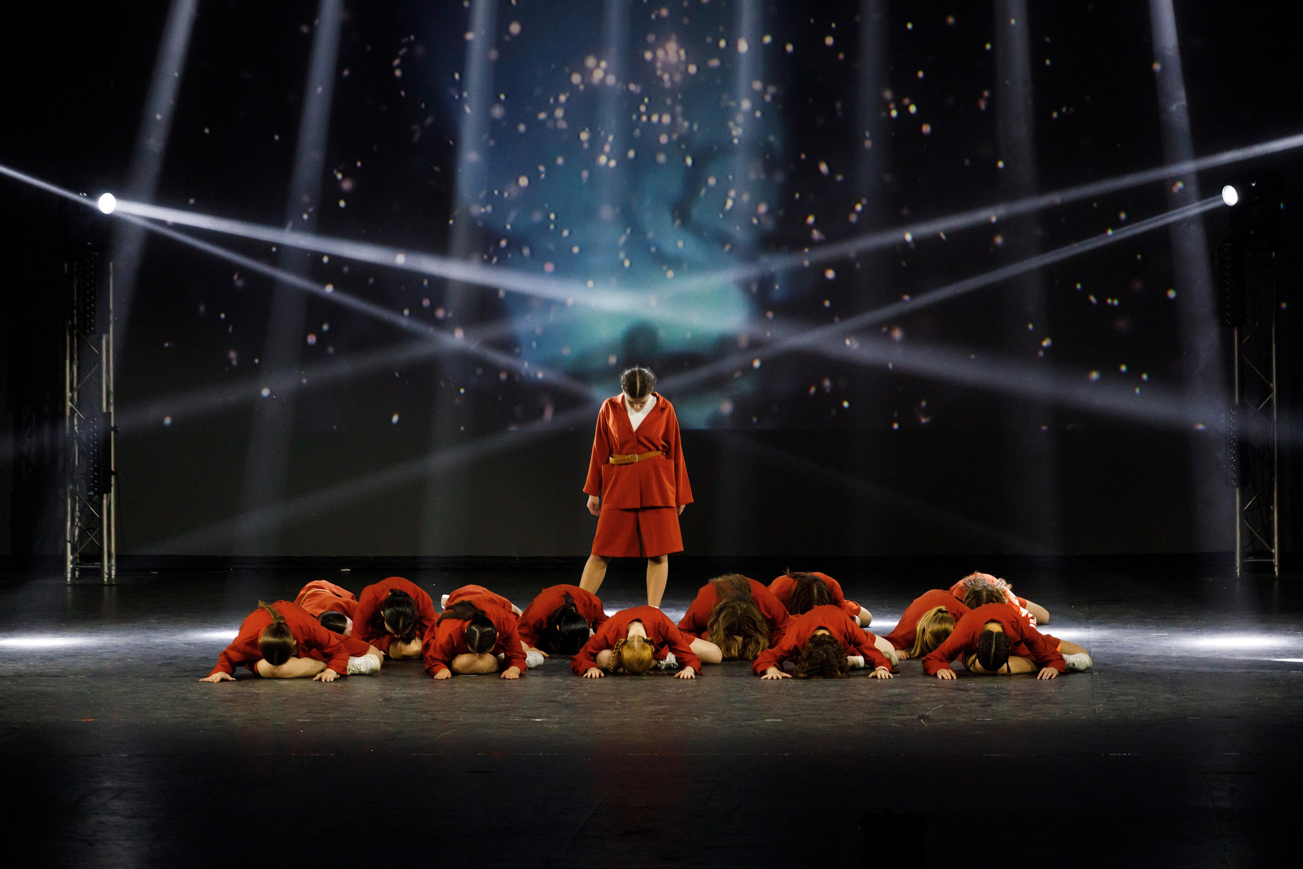 Отчётный концерт TODES Пермь. Фотограф Дмитрий Молчанов | Фотограф Пермь | Фотограф