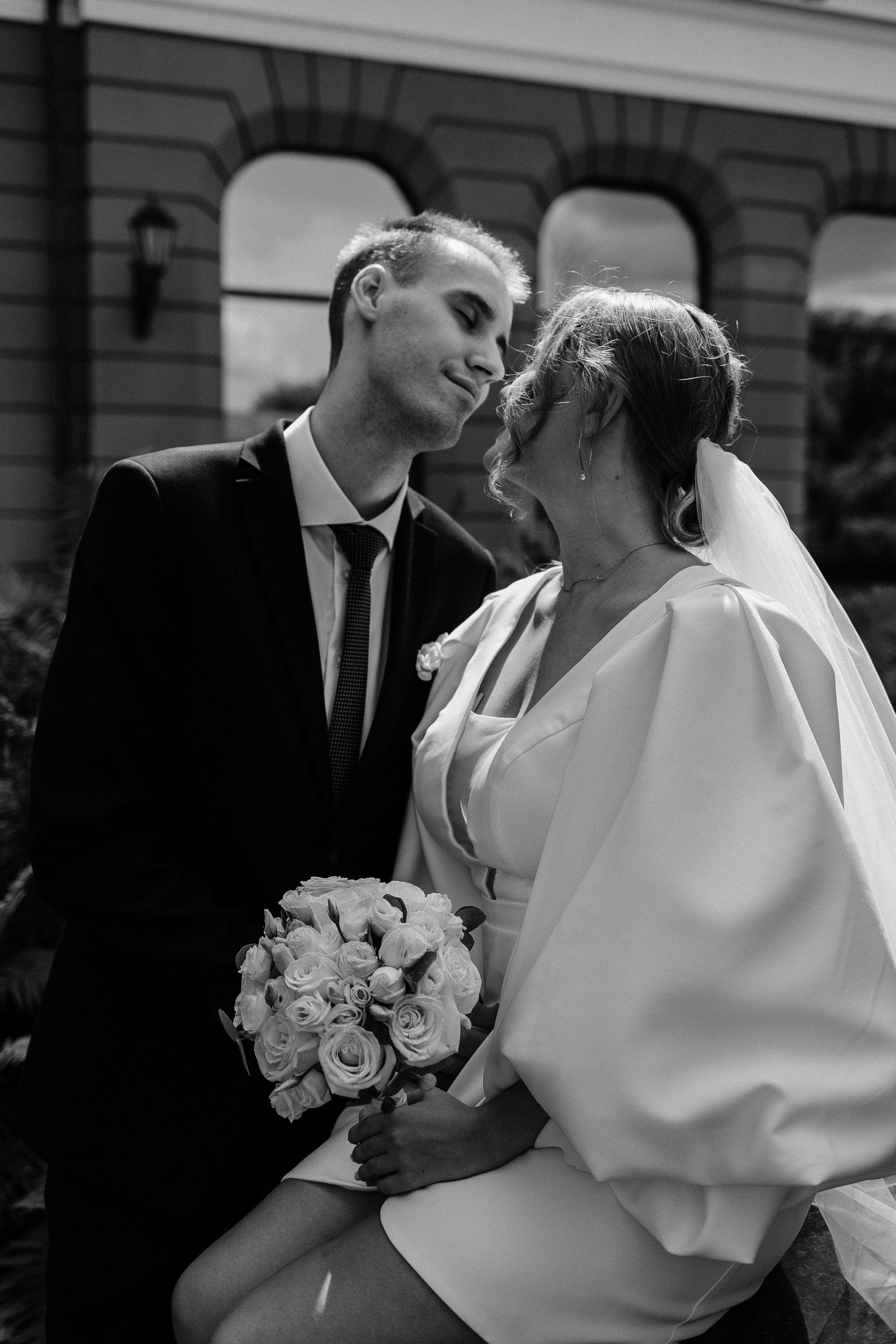 Владимир и Ника/2024. Свадебный и семейный фотограф в Екатеринбурге