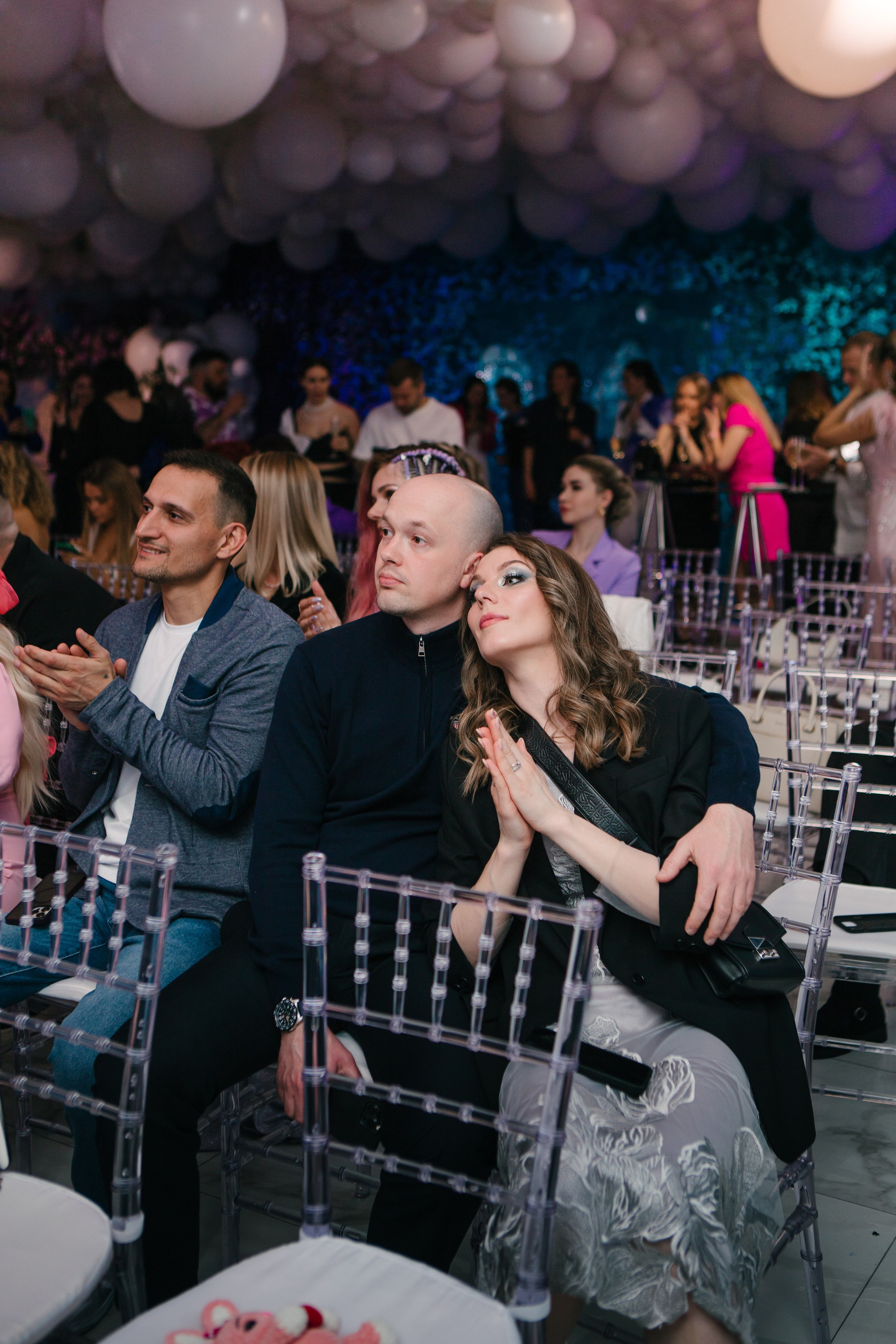 Церемония AIR in party AWARDS. Свадебный фотограф Москва Воронеж Ленкова Ксения