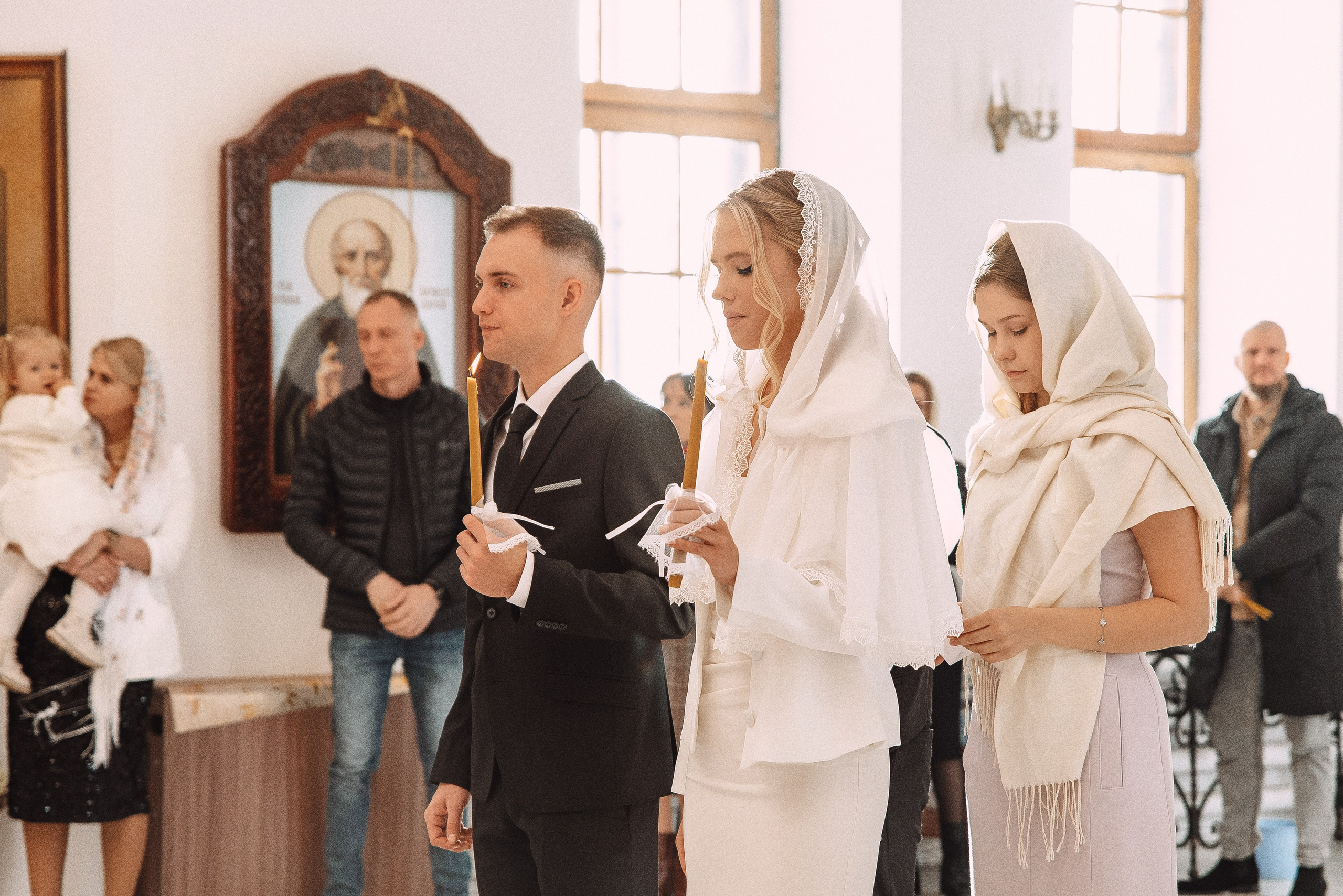 Александр + Кристина. Свадебный и семейный фотограф в Волгограде Олеся Лисицкая