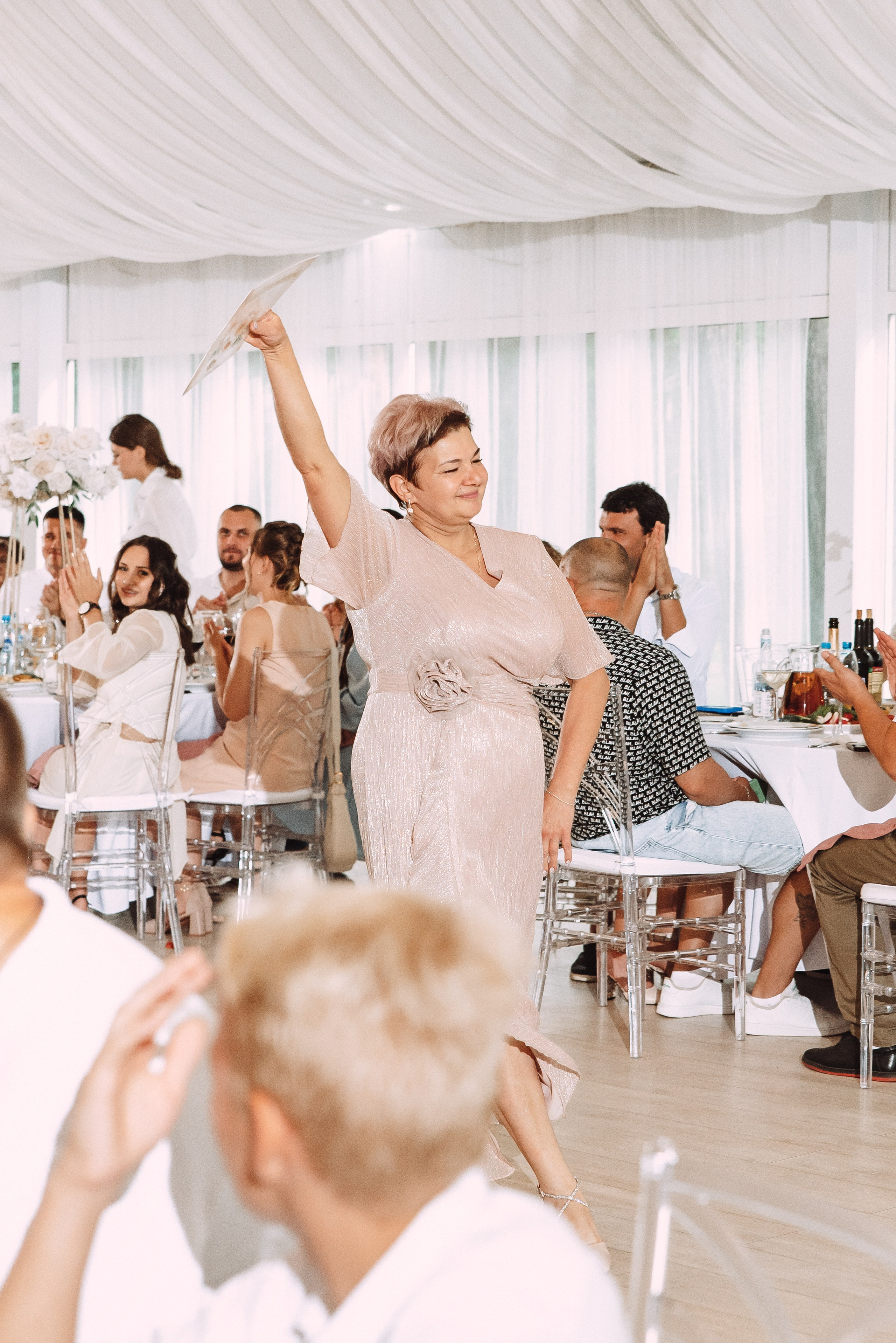 Семен + Варвара. Свадебный и семейный фотограф в Волгограде Олеся Лисицкая