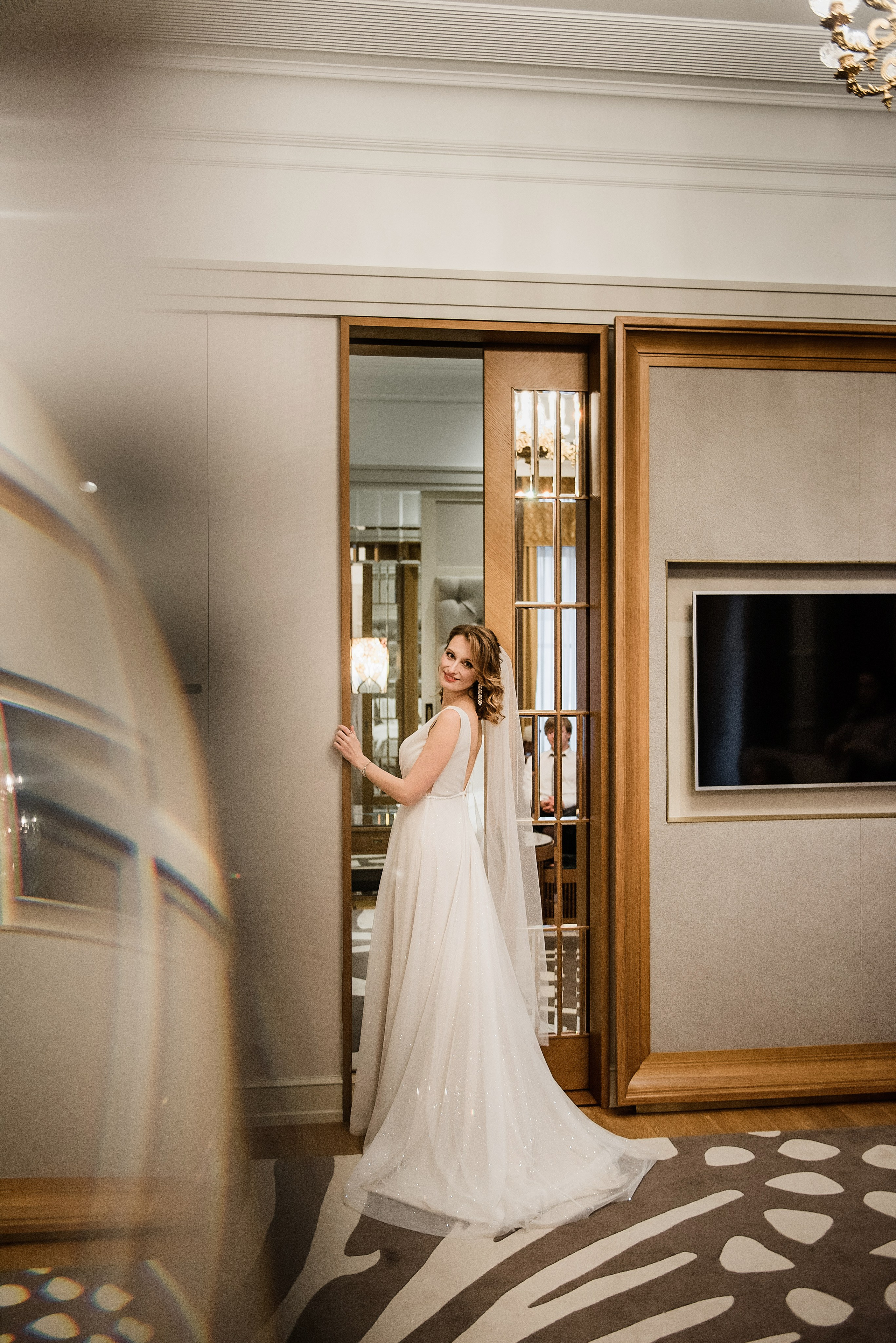 КАТЯ и МИША. Свадебный и семейный фотограф РИТА БОЧКАРЁВА