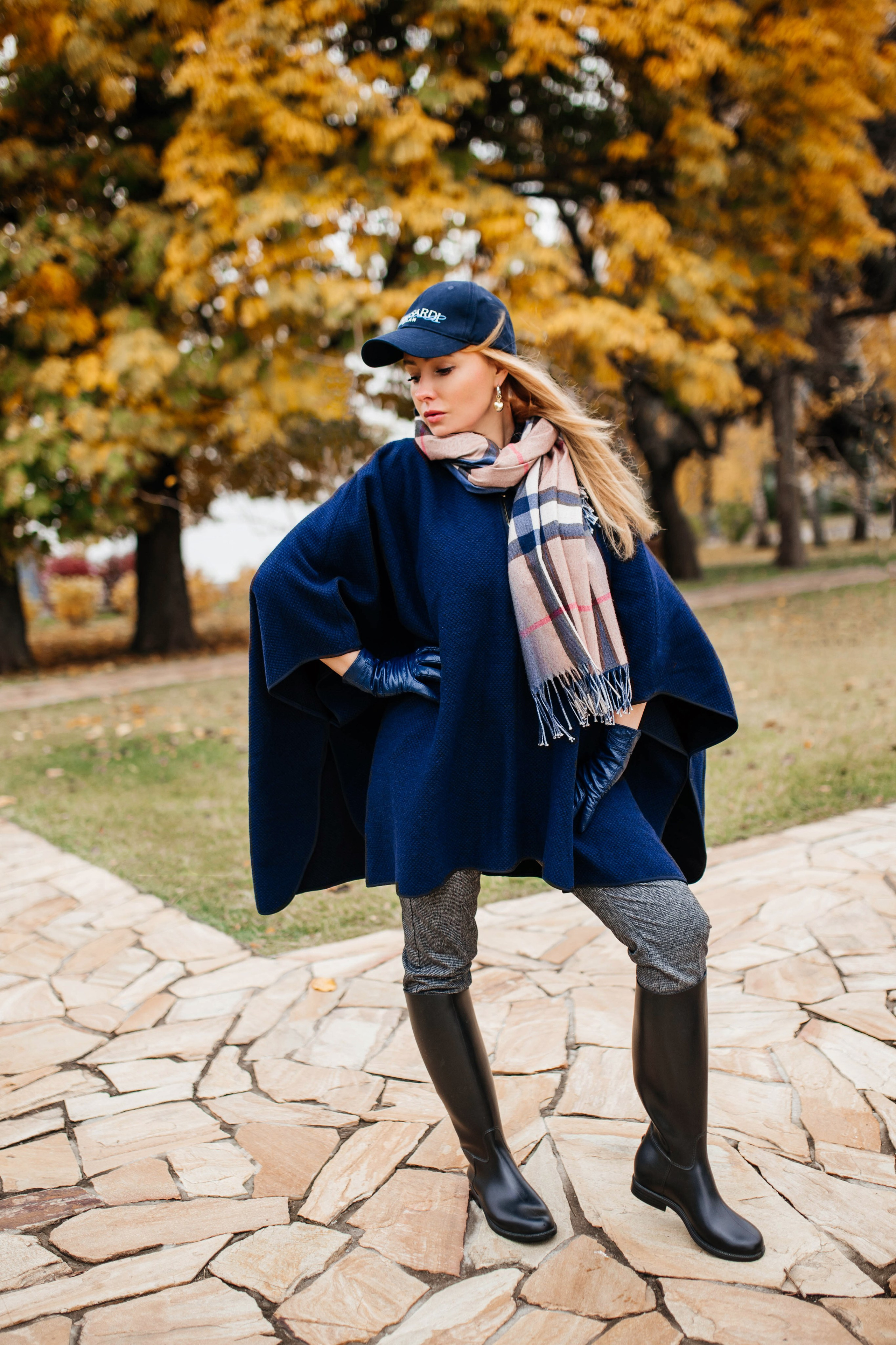 Фотосессия со стилистом. Коммерческий фотограф в Москве, Наталия Горячева