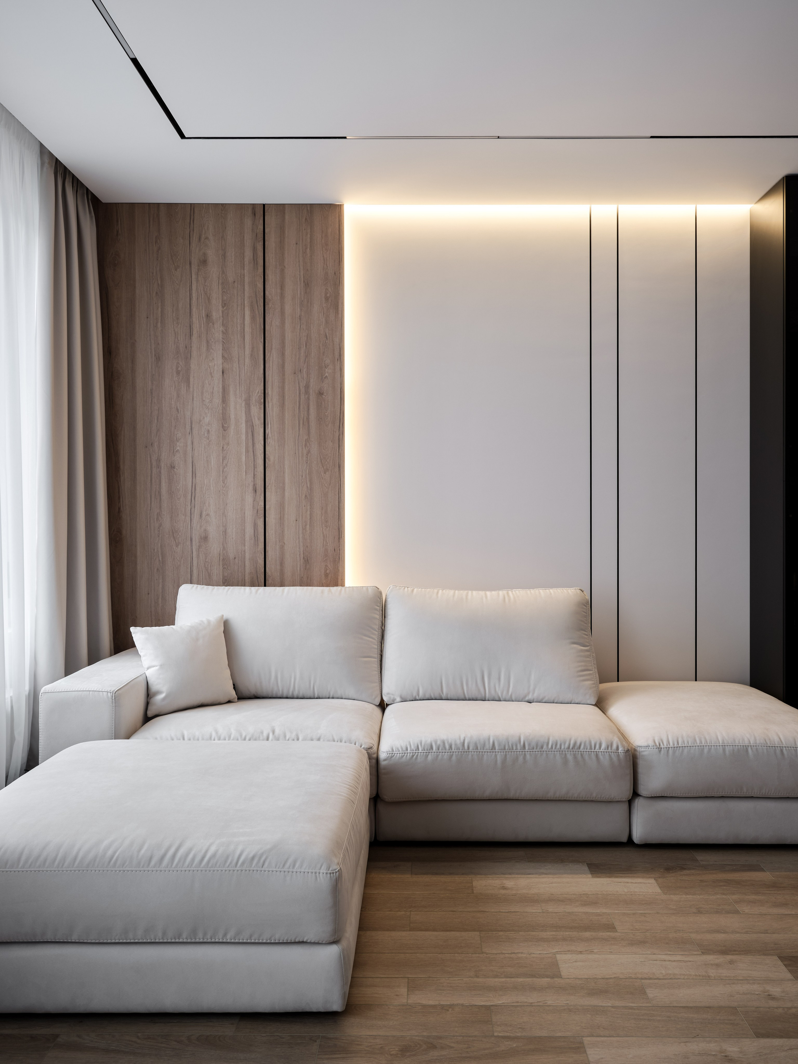 Современные кухни 2024 — новинки дизайна | Prime Мебель. Prime Мебель — кухни на заказ от производителя в Москве и Московской области | Изготовление и дизайн