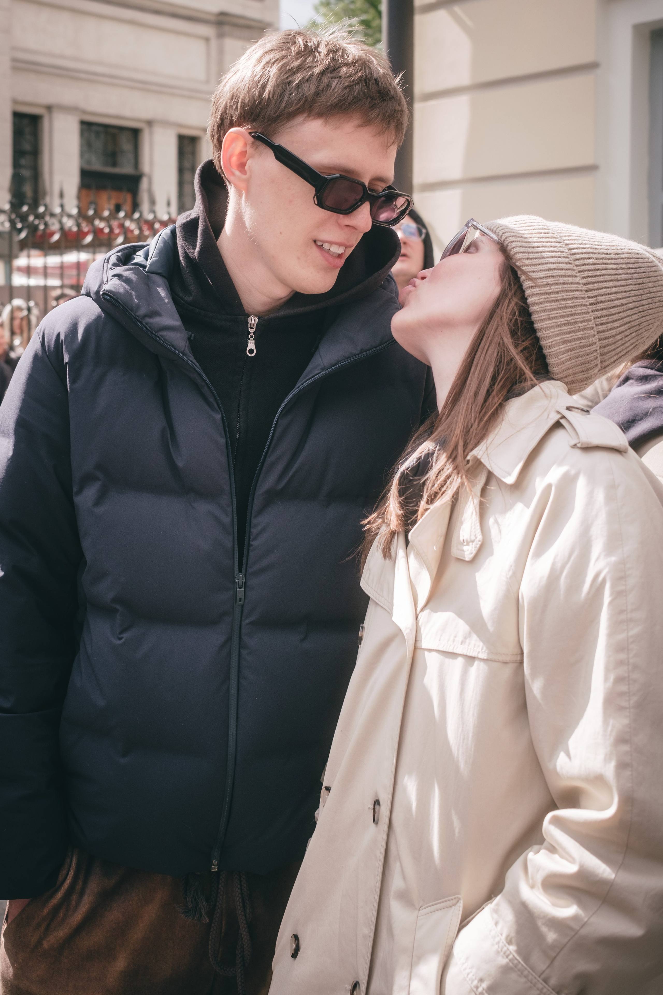 ANTIПA: Музыка во дворе: Антон Беляев & Therr Maitz. Фотограф в Москве Максим Скоробогатов