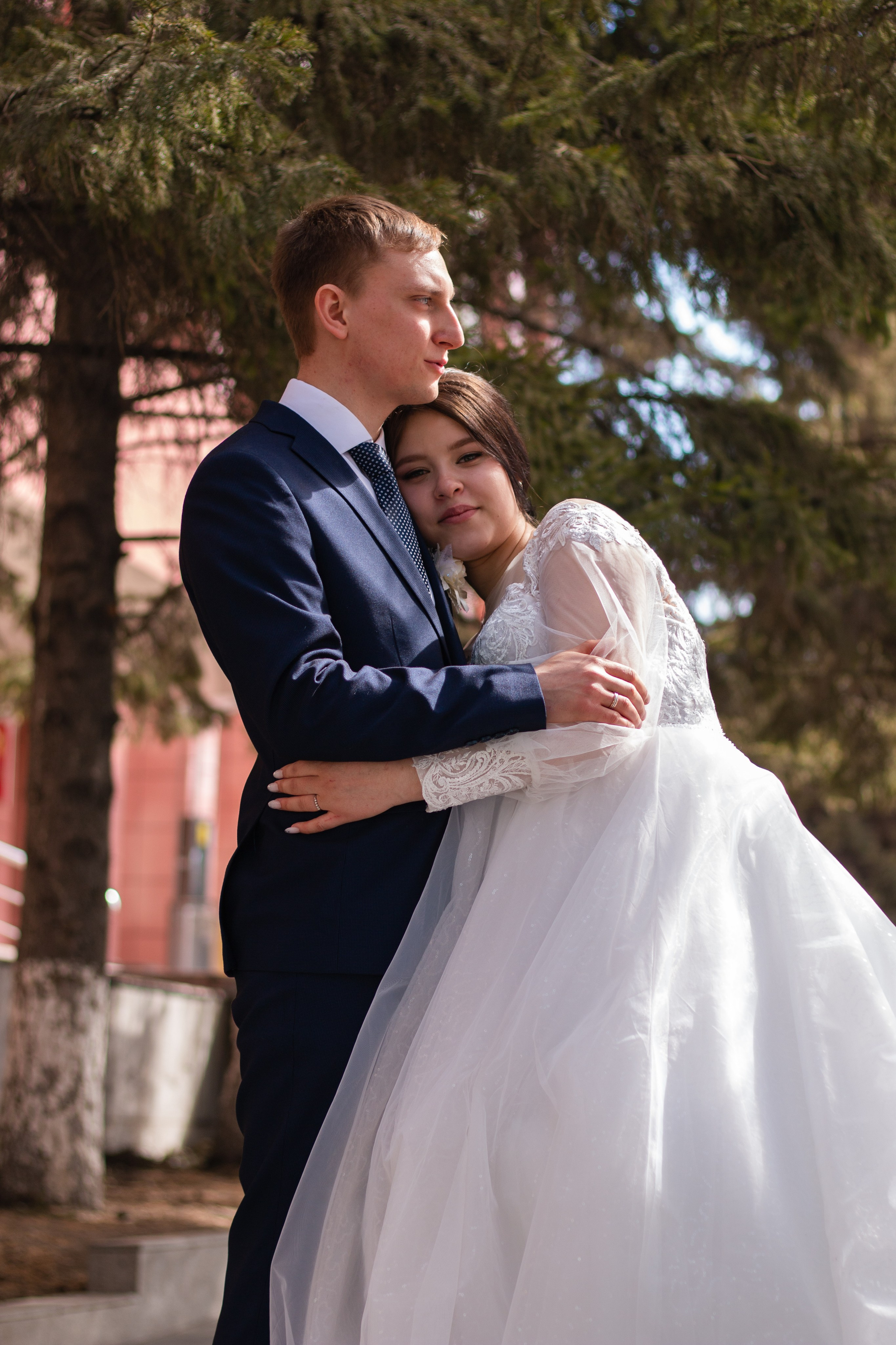 Свадьбы. Фотограф-Видеограф Чита Екатерина Жеребцова