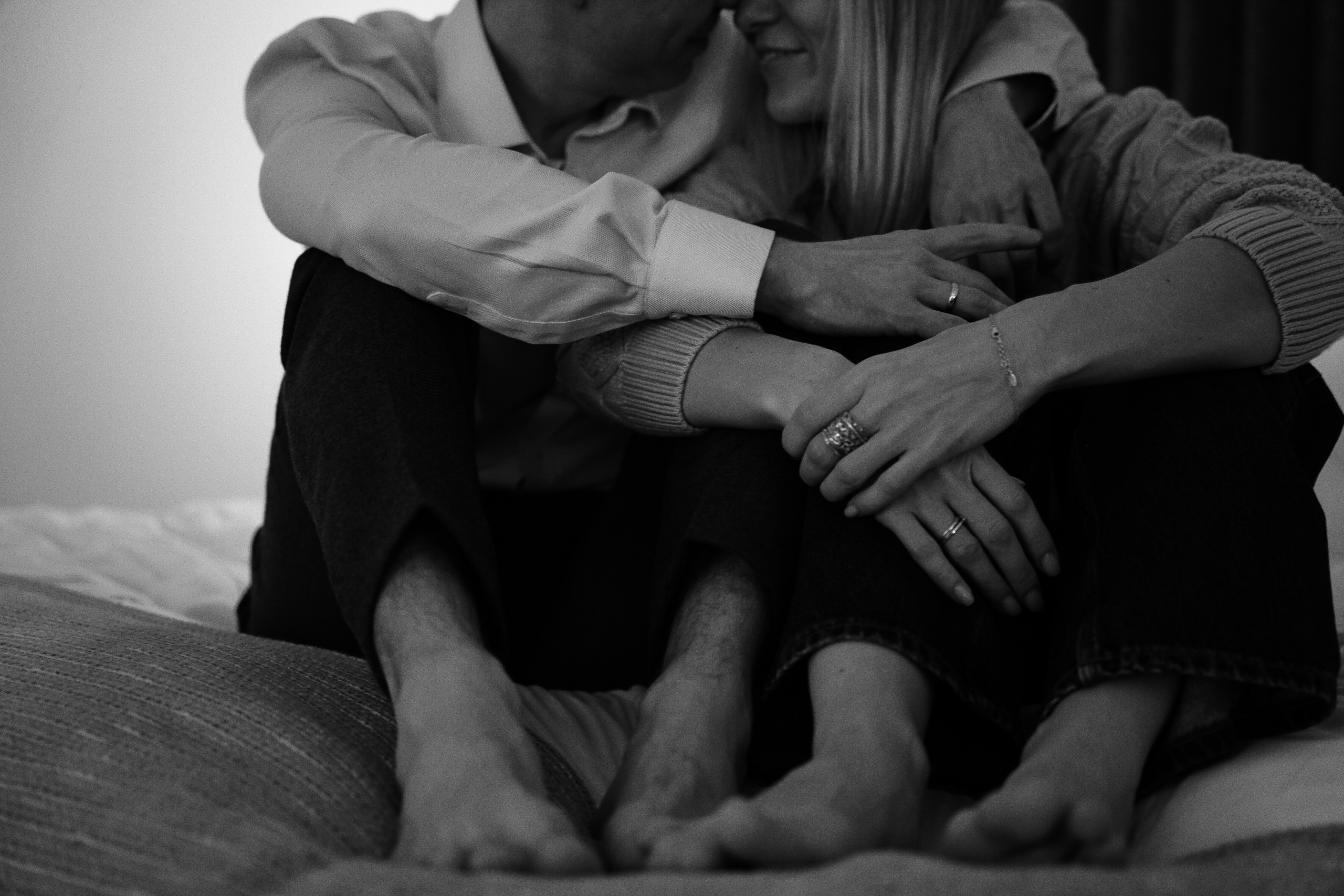 Love Story / Прогулка