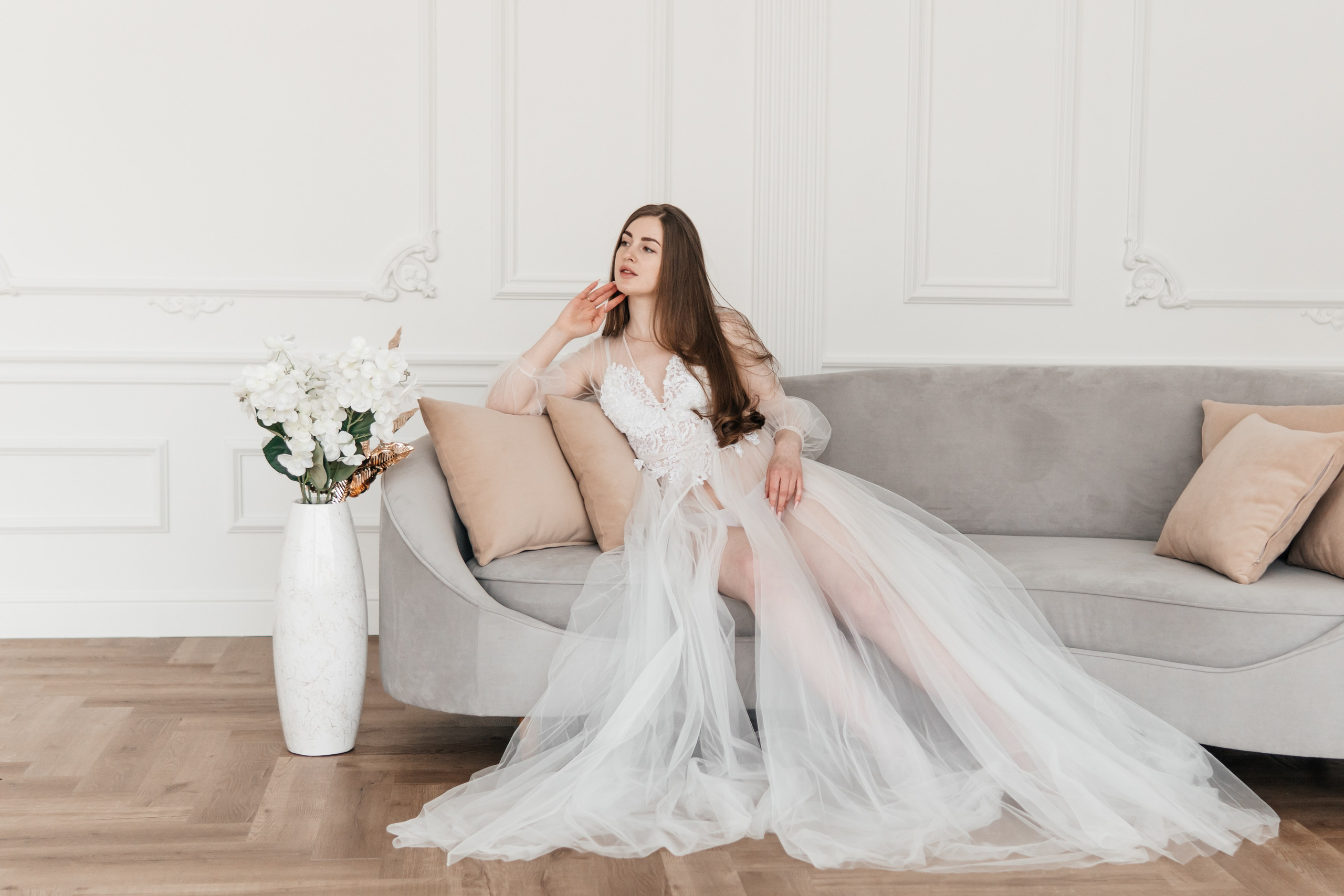 Ирина. Главная страница