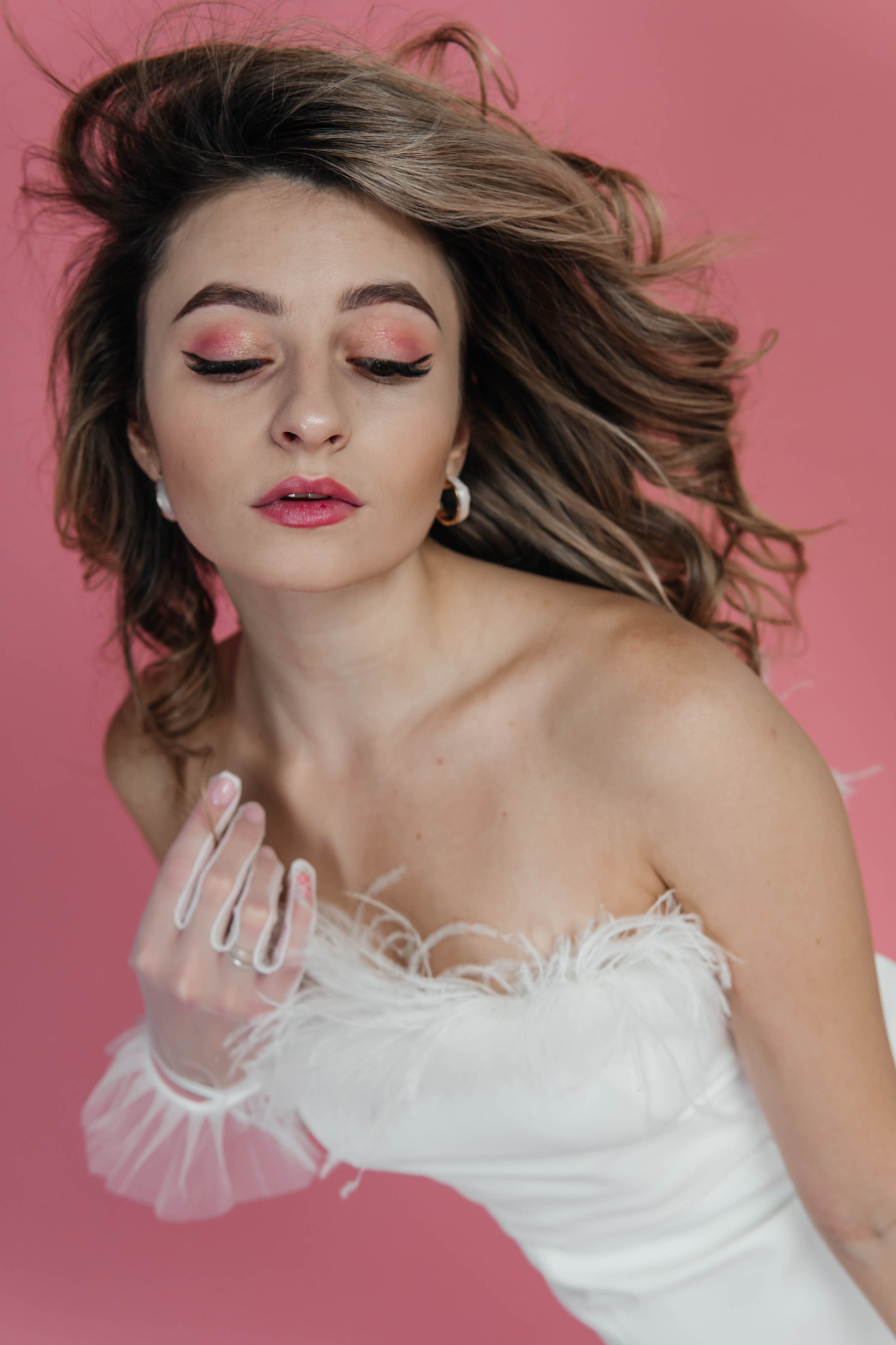 Ольга. Главная страница