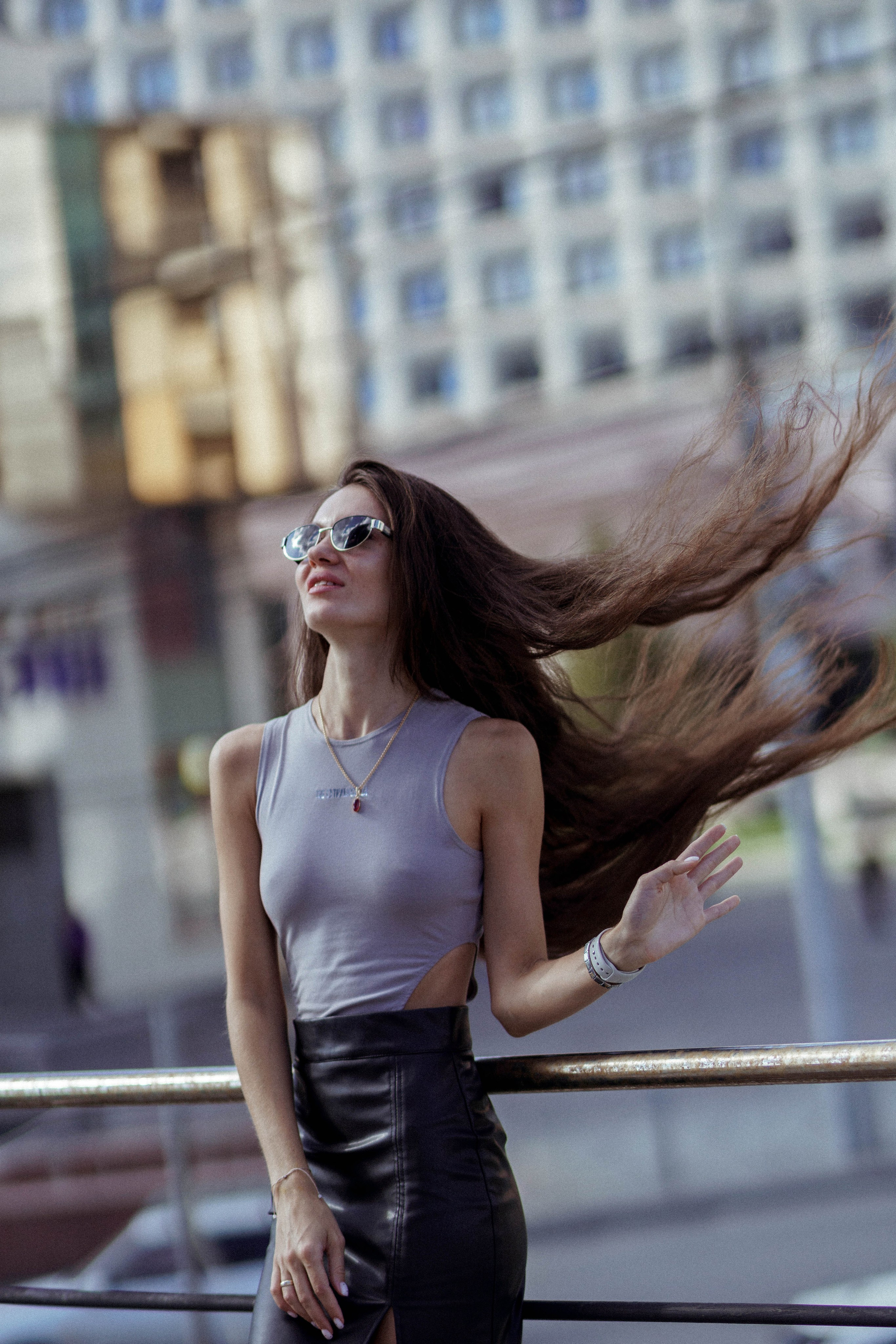 От Победы до Красного Факела \ Анна. Главная страница