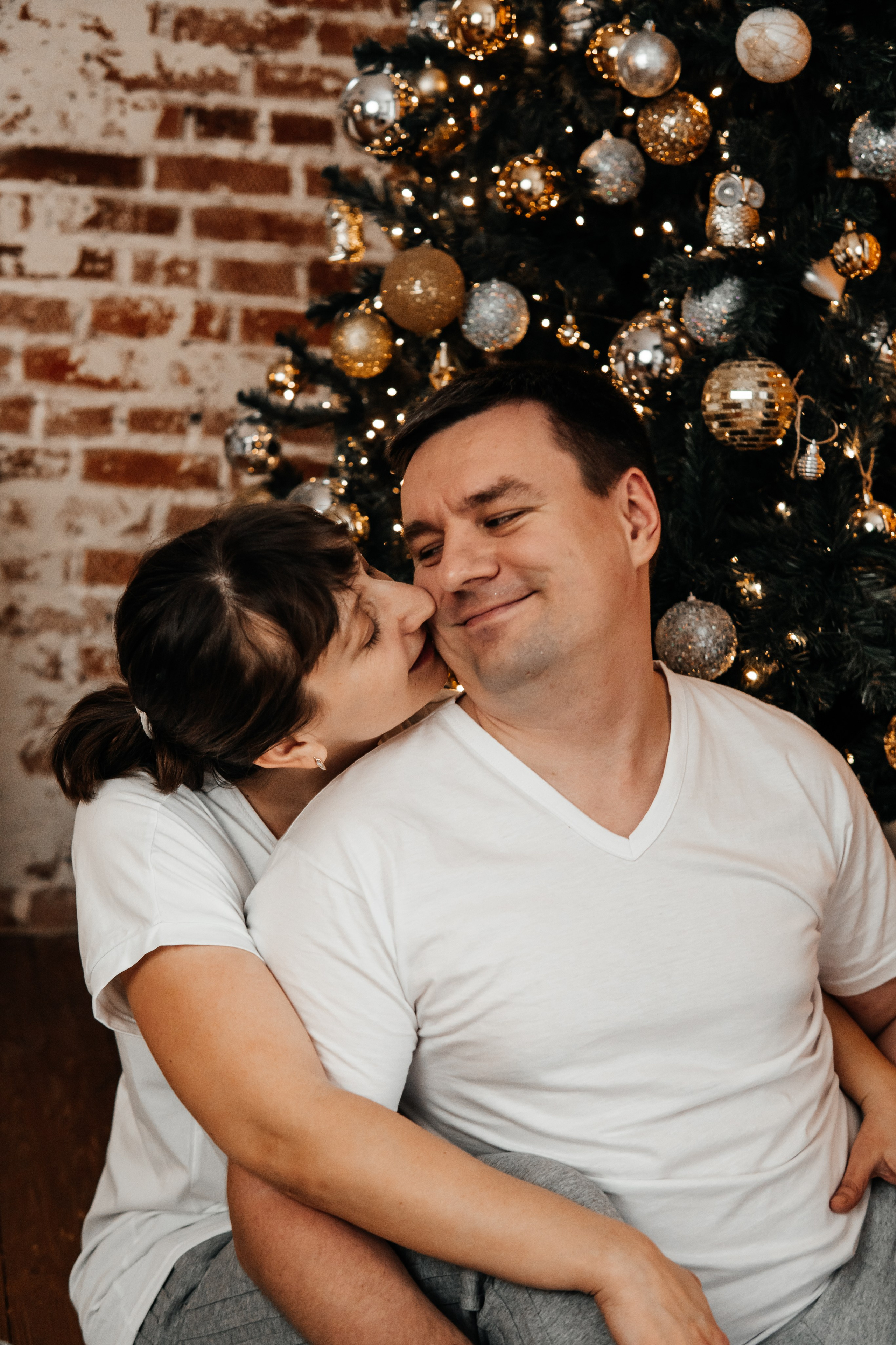 Семья Бодровых <3. Главная страница