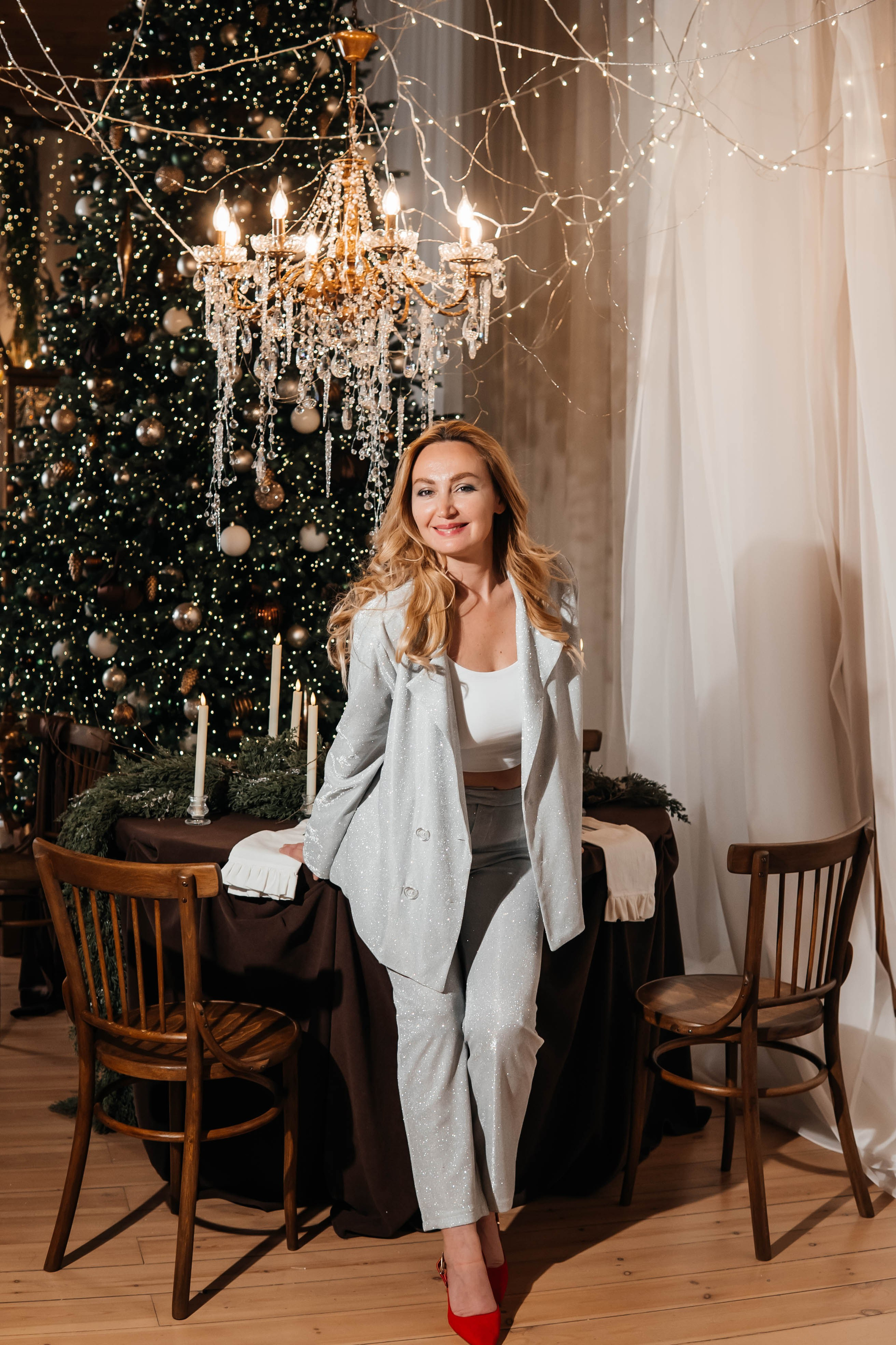 Семья Лапиковых. Главная страница