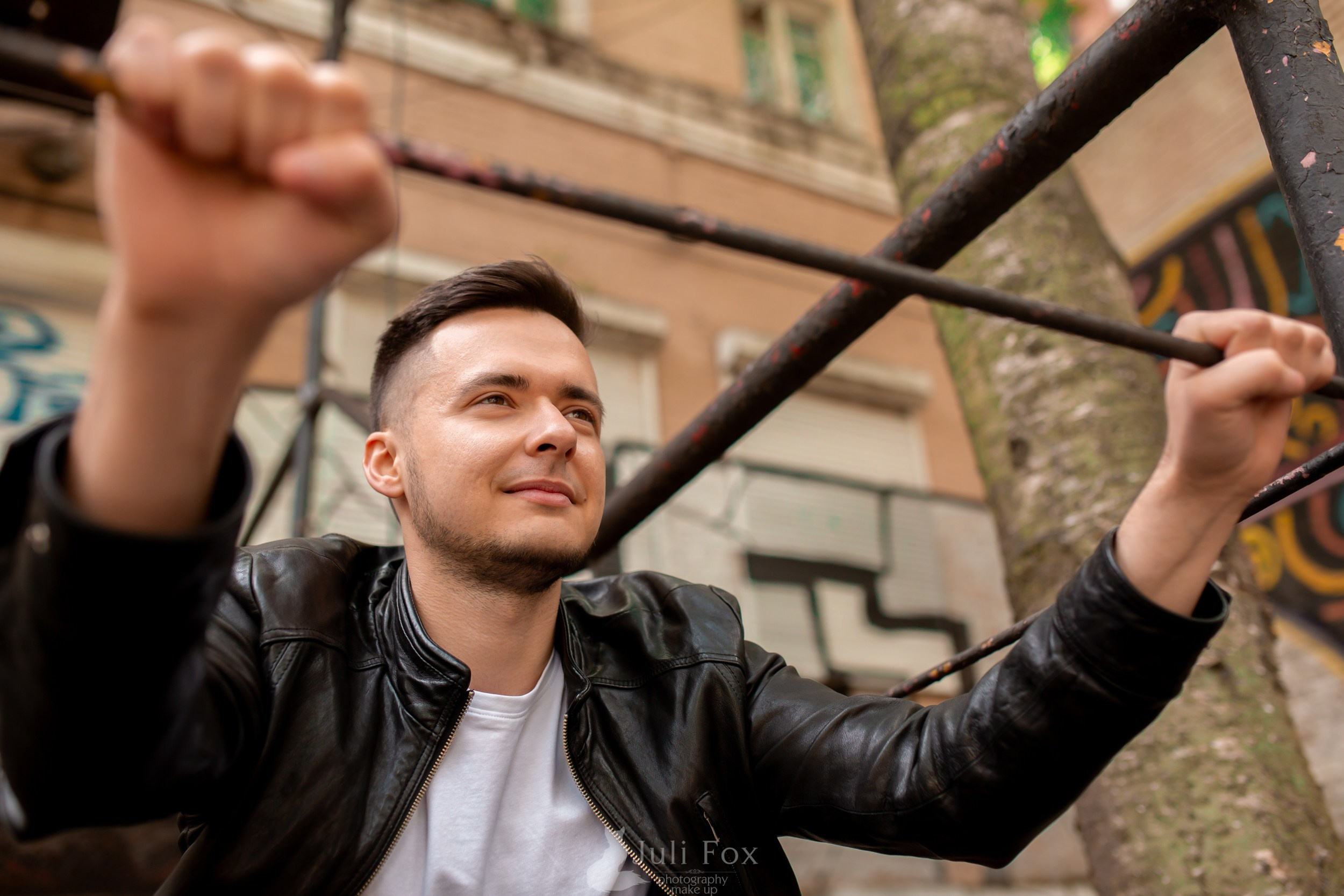 МУЖСКИЕ ПОРТРЕТЫ. Портретный, свадебный, репортажный фотограф во Владивостоке Юлиана Джули Фокс