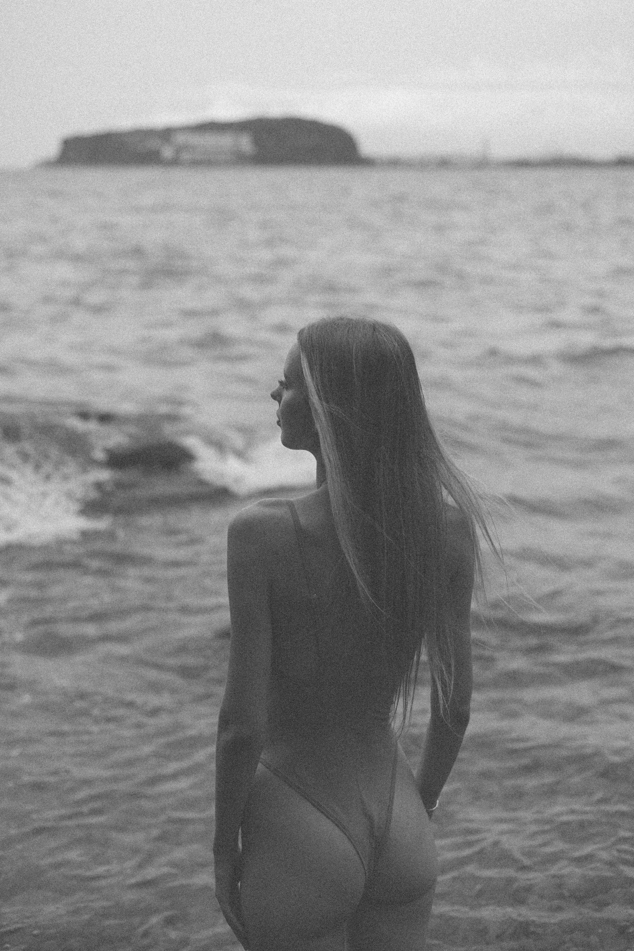 ДЕВУШКИ В БЕЛЬЕ. Портретный, свадебный, репортажный фотограф во Владивостоке Юлиана Джули Фокс