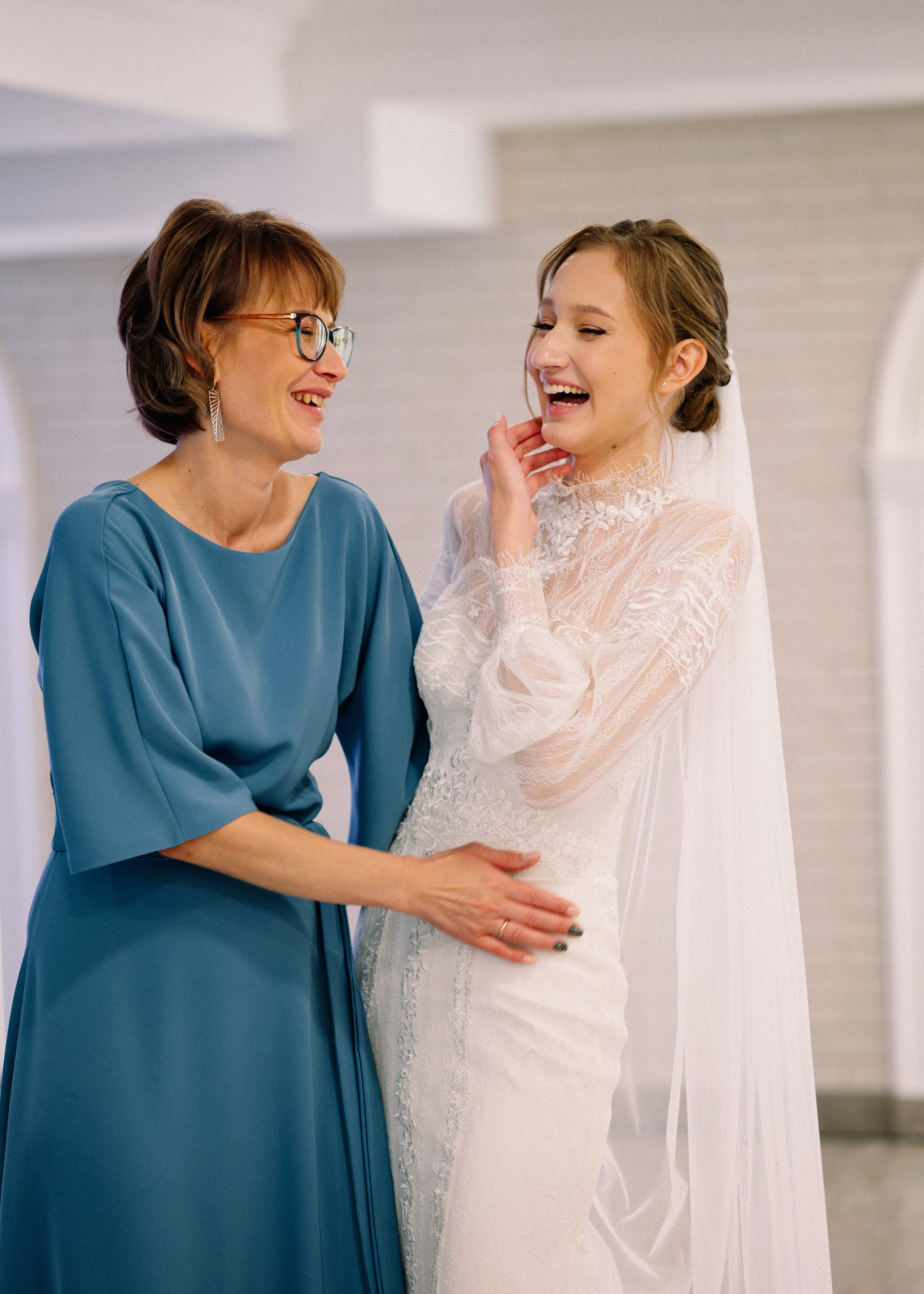 ФАМ И ПОЛИНА. Свадебный и семейный фотограф Никита Корохов