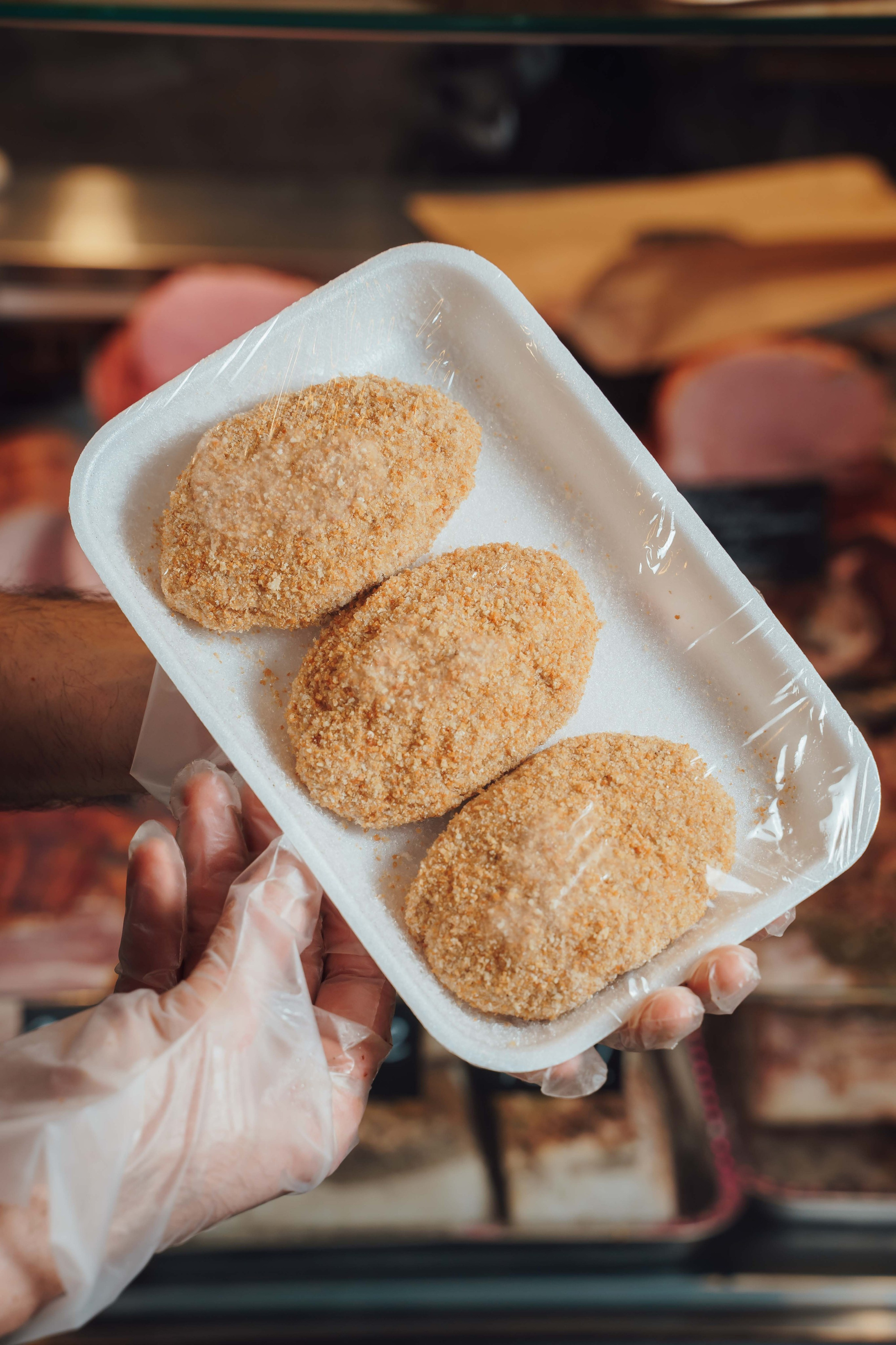 Галямовские полуфабрикаты. Предметный и фуд-фотограф в Челябинске Руднева Юлия