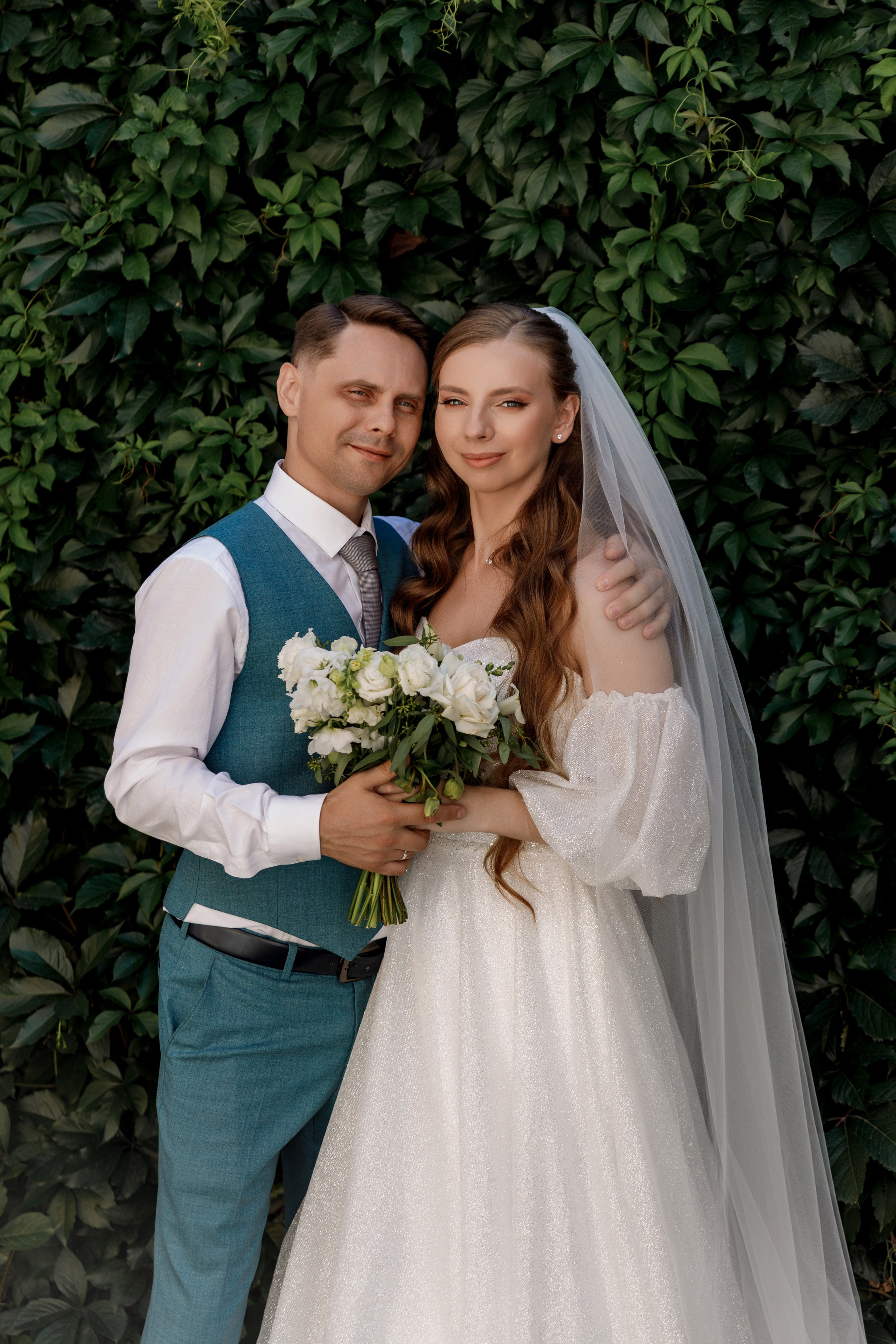 Александр и Валерия. Дорогой друг! Приветствую тебя на моем сайте!