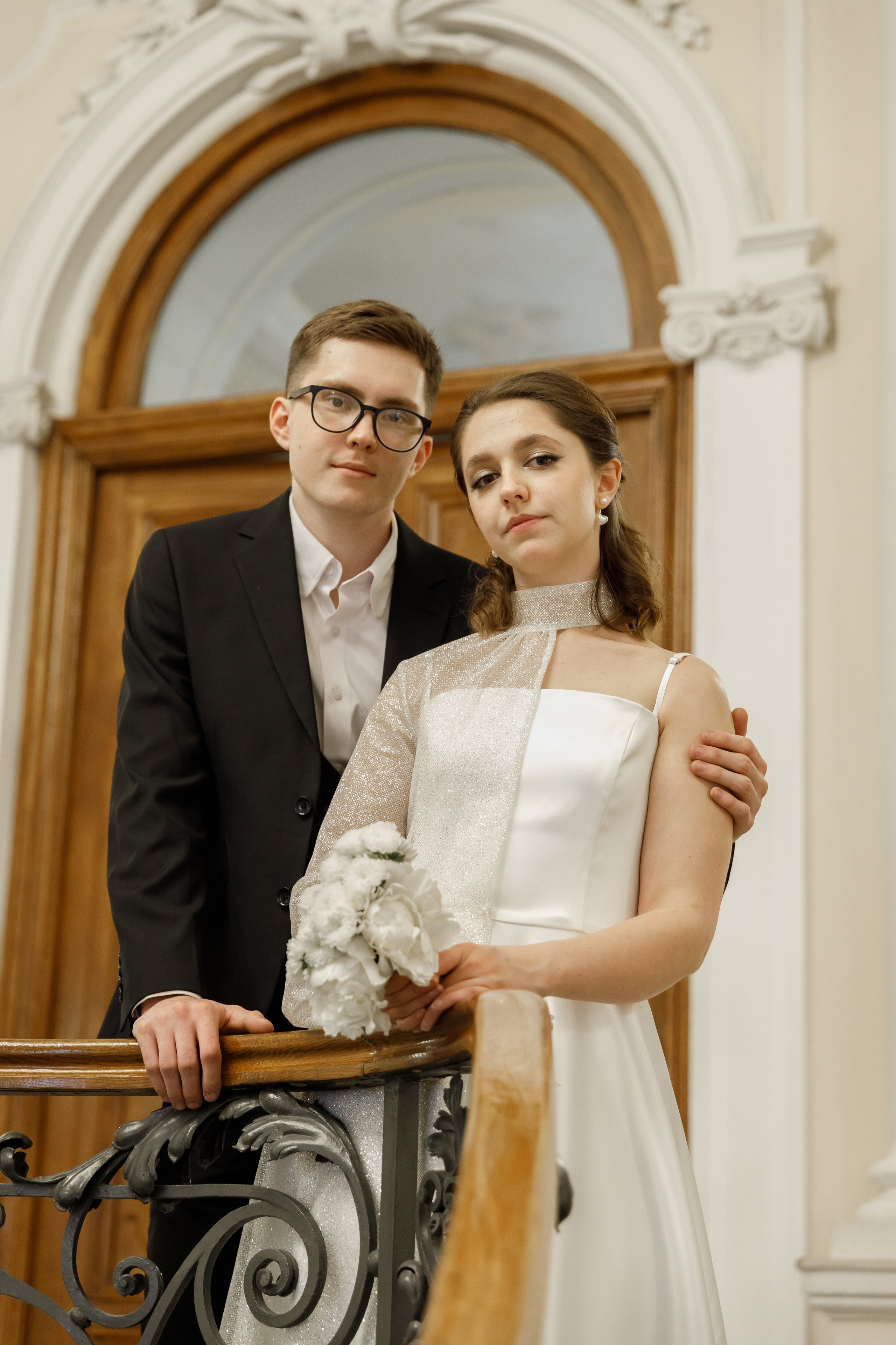 Ярослав и Маргарита. Свадебный фотограф, крещение, венчание СПБ, Белгород Анна Коршунова