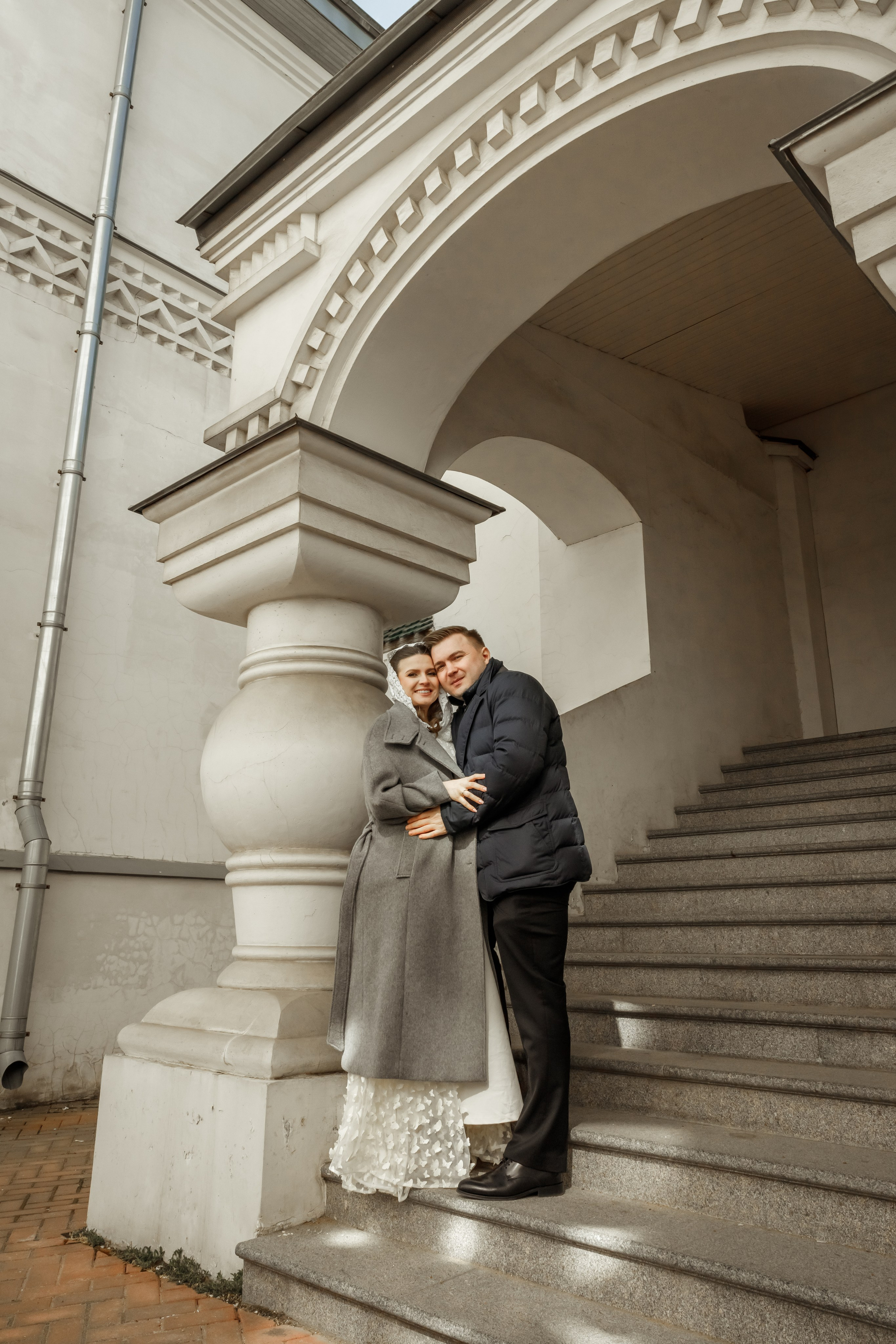 Феодоровский собор Венчание. Свадебный фотограф, крещение, венчание СПБ, Белгород Анна Коршунова