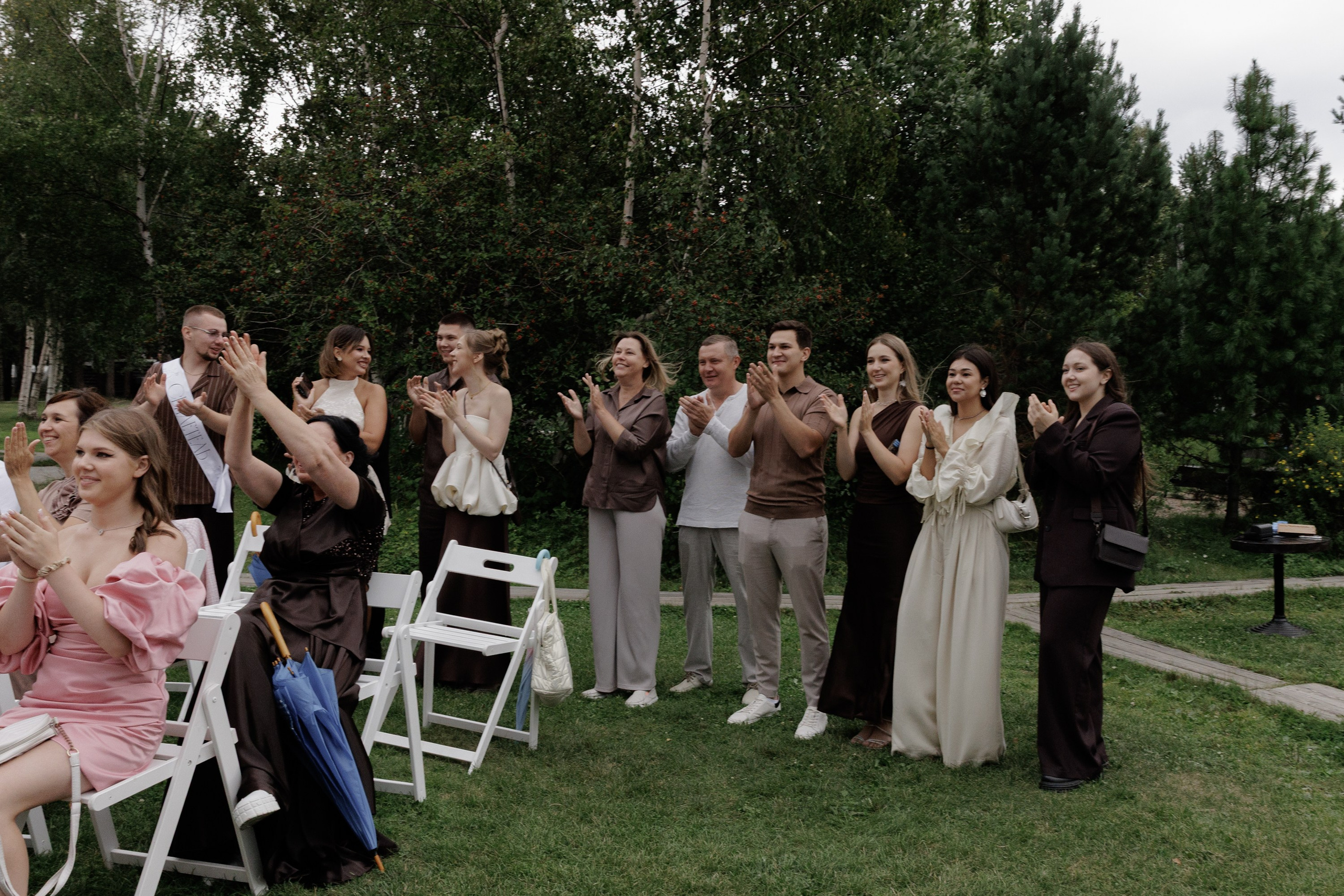 Леонид и Милена. Свадебный фотограф