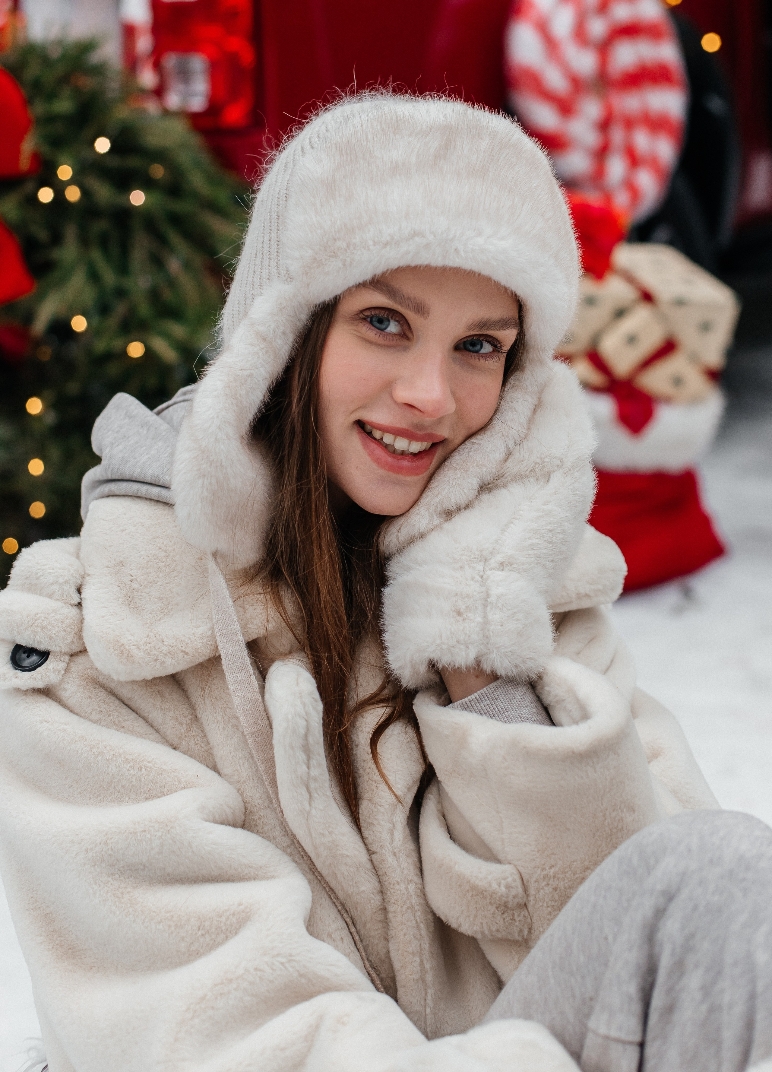 Прогулочная. Свадебный и семейный фотограф в Нижнем Новгороде Екатерина Наймарк