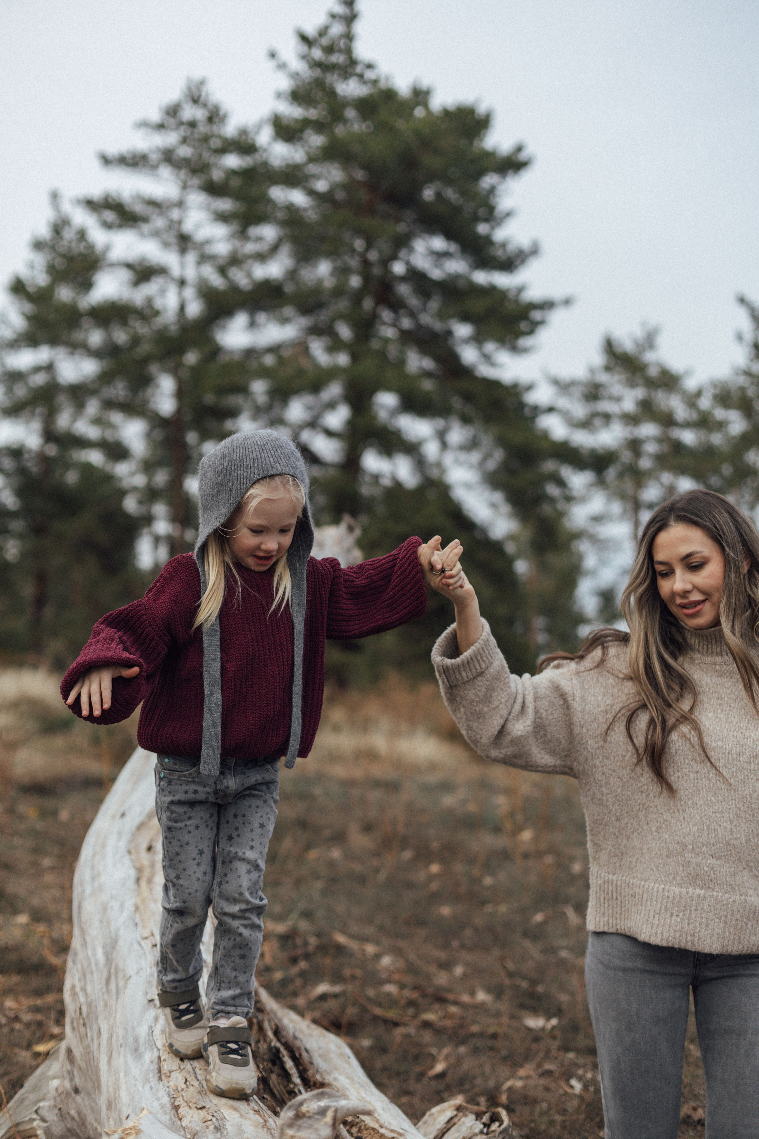 Оля + Саша + Гриша + Ариша. Семейный фотограф Елена Баган Волгоград