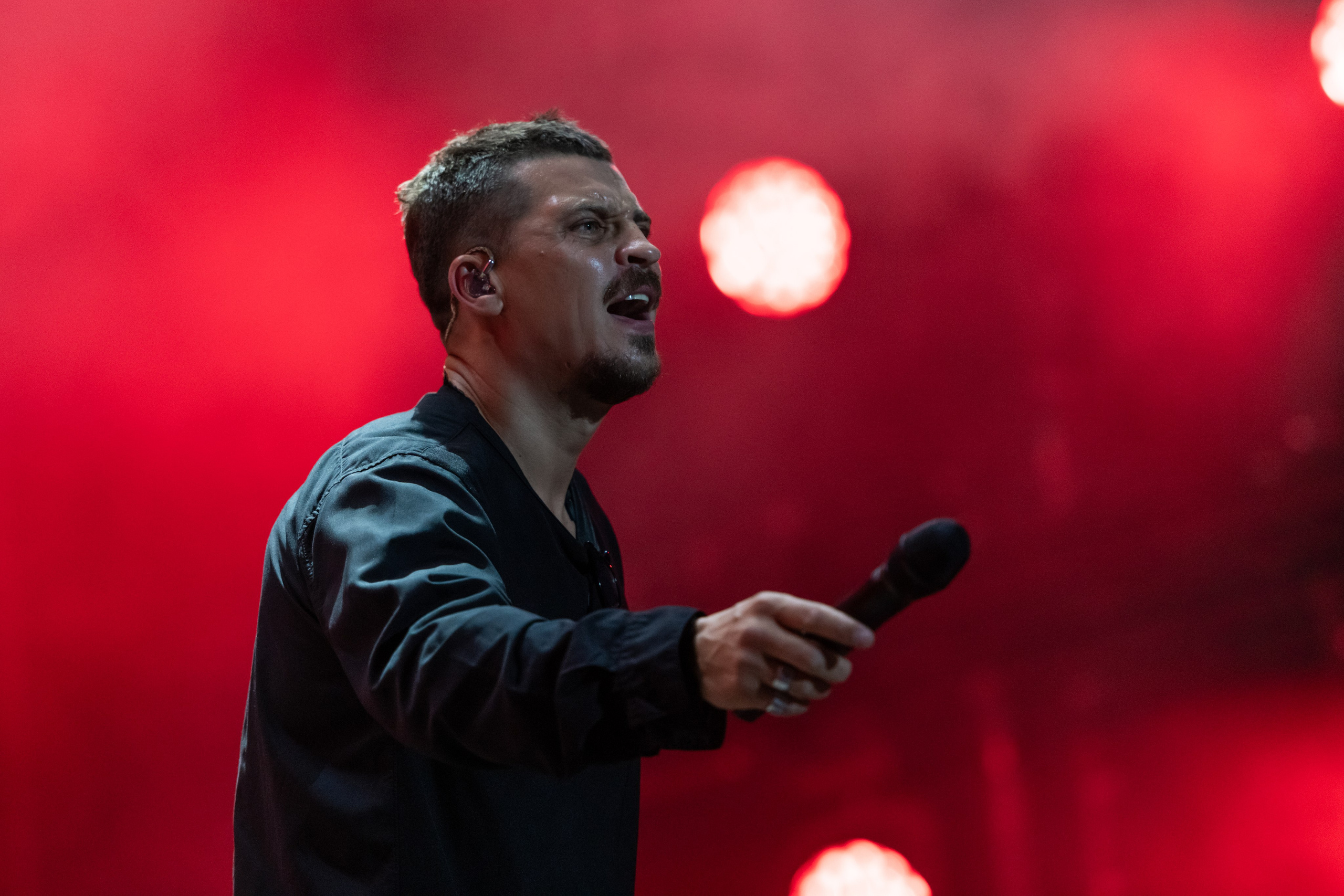 Пикник «Афиши». ДИНА МИХНЕВА спортивный фотограф Москва