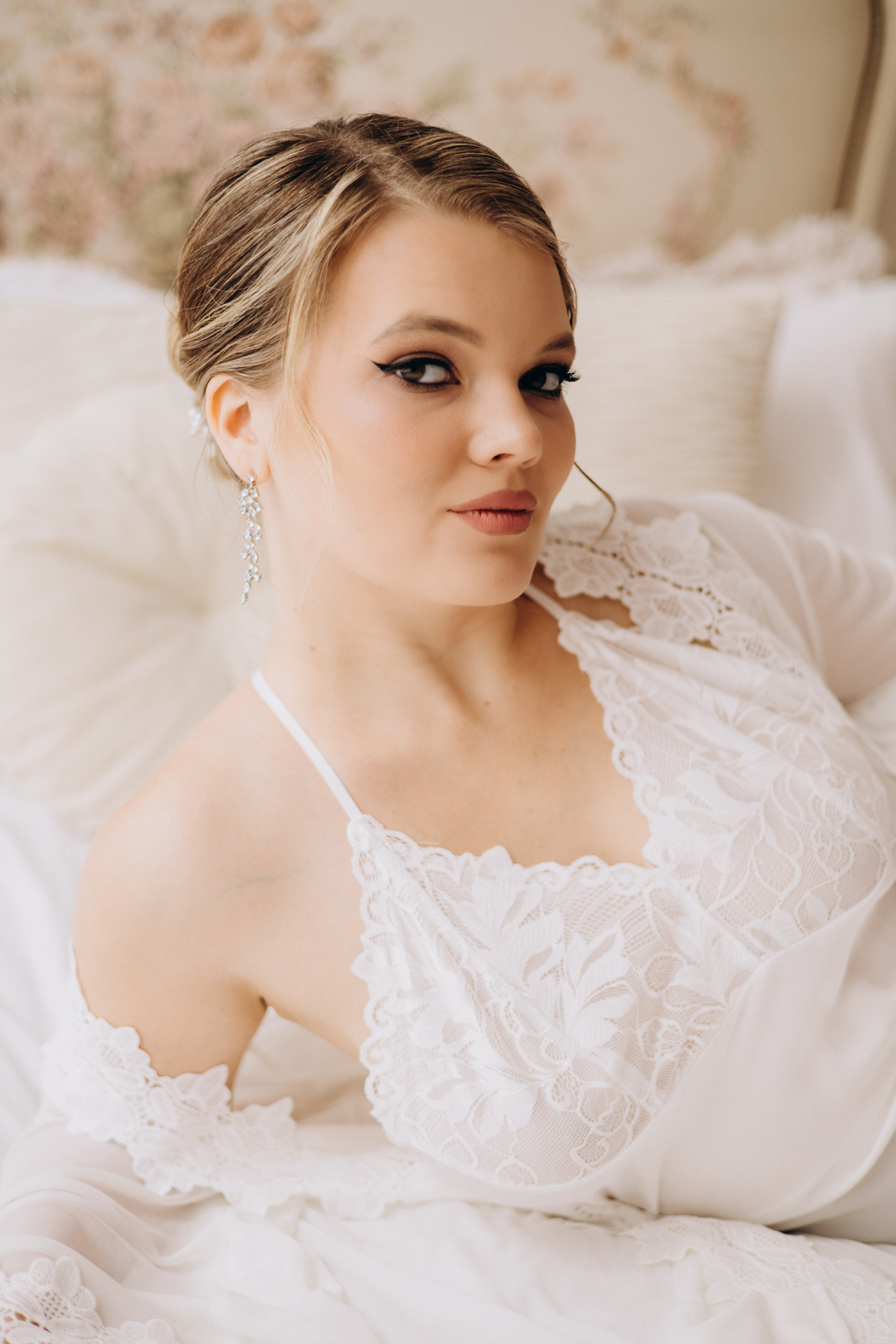 Svetlana & Andrey. Карманова Татьяна — фотограф в Пензе
