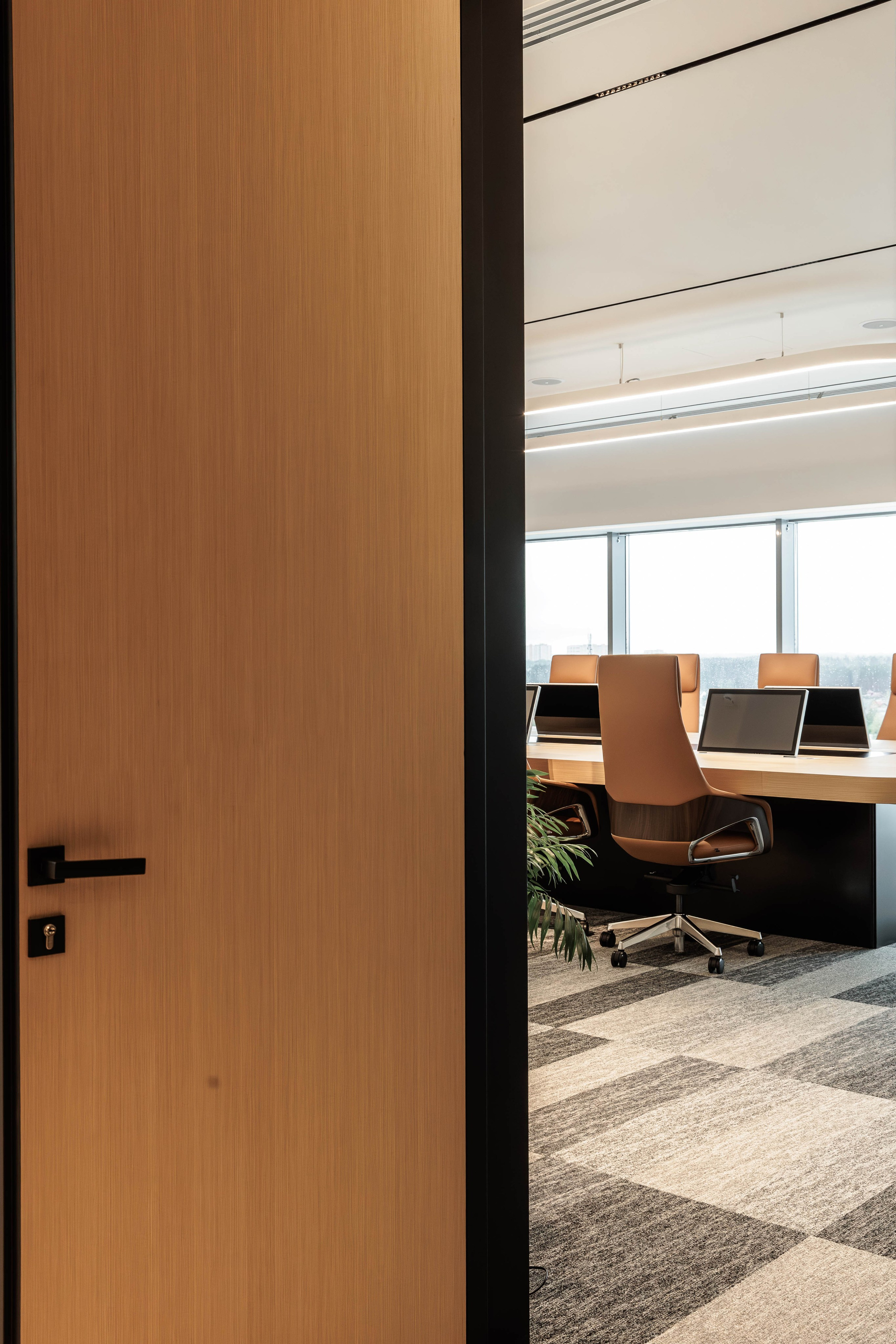 Интерьеры. Фотограф Ольга Че