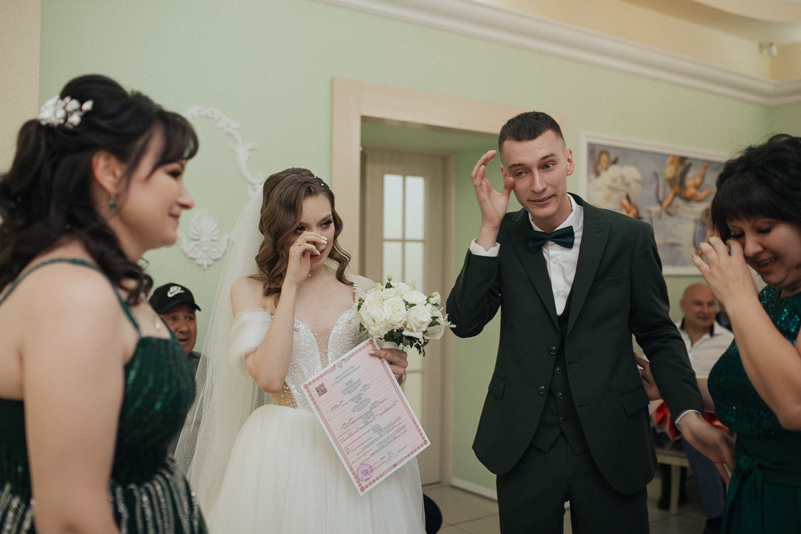 Алена и Женя. 27.06.2025. Алина Каравайцева. Фотограф в городе Барнаул