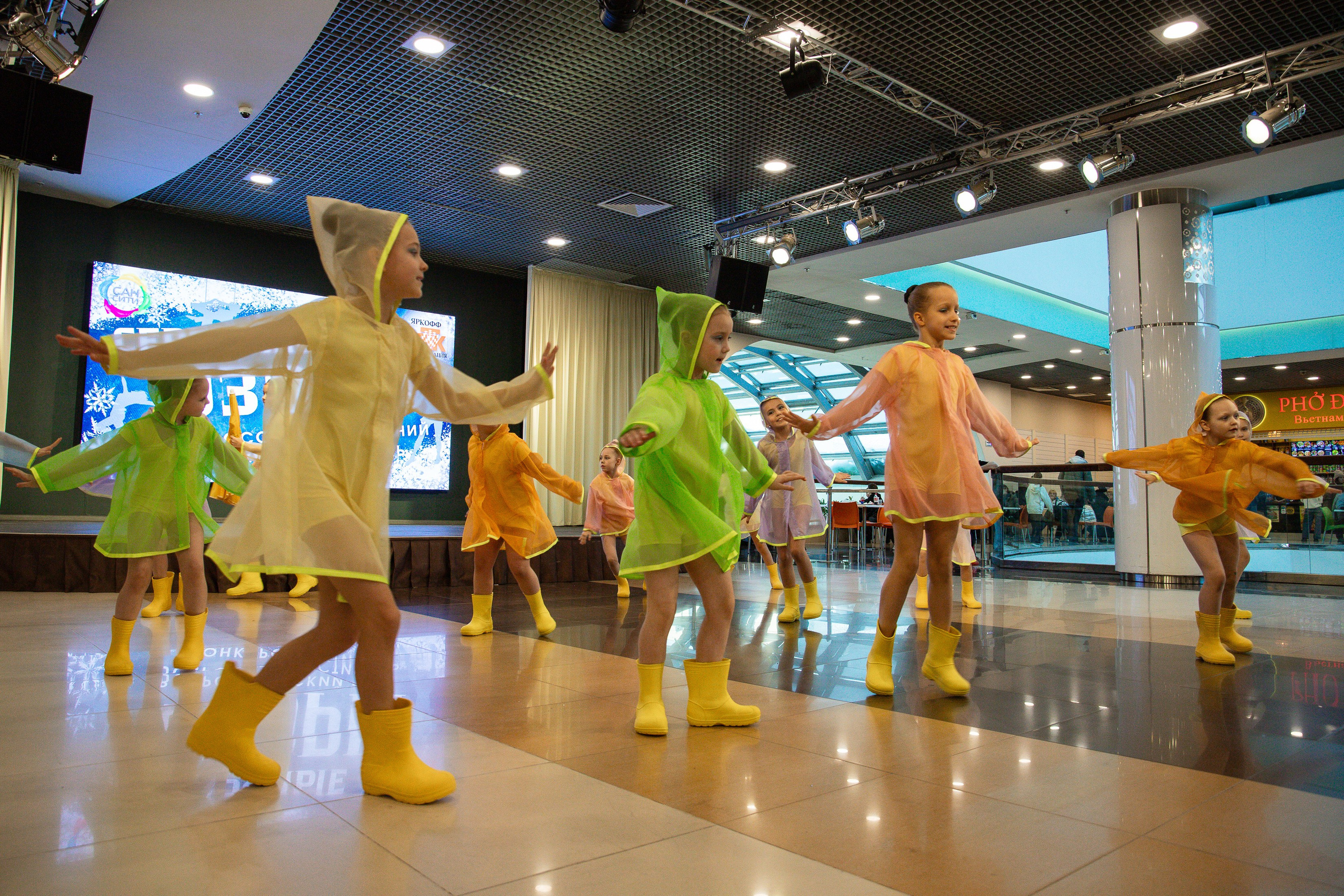 Конкурс «Серебрянные узоры». Фотограф Юлия Мальцева