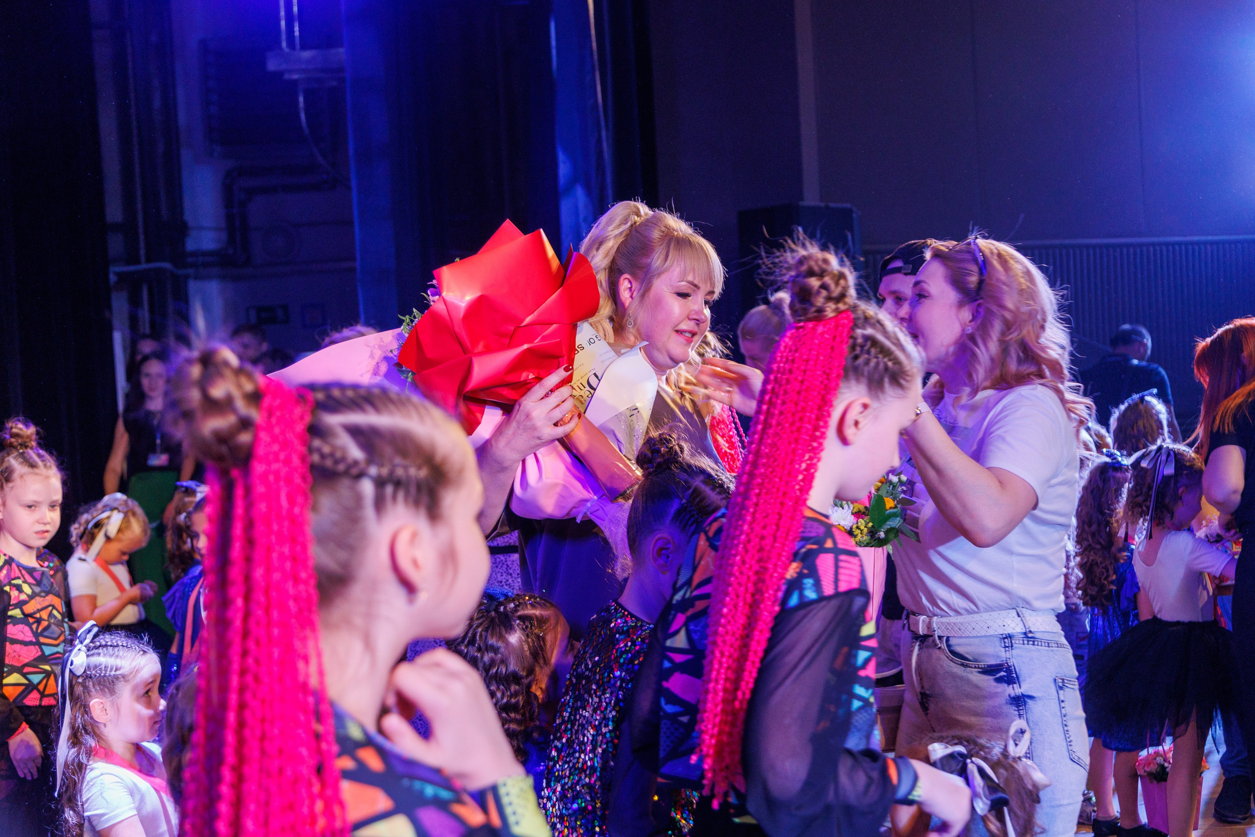 Концерт «Монпансье». Свадебный и семейный фотограф в Армавире