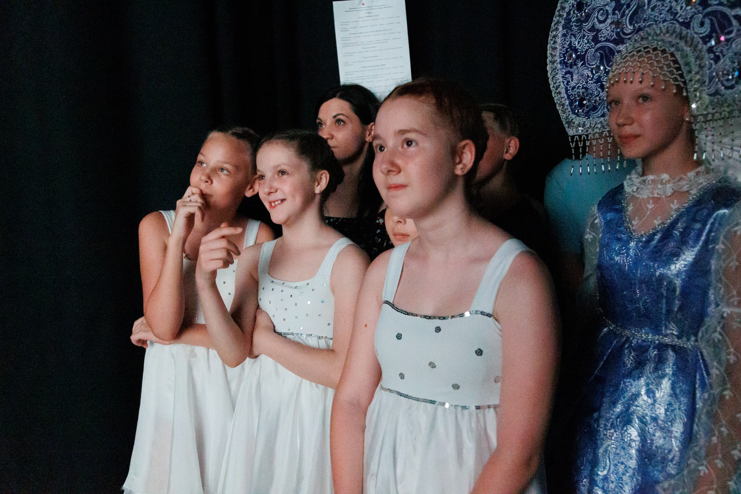 Концерт «Монпансье». Свадебный и семейный фотограф в Армавире