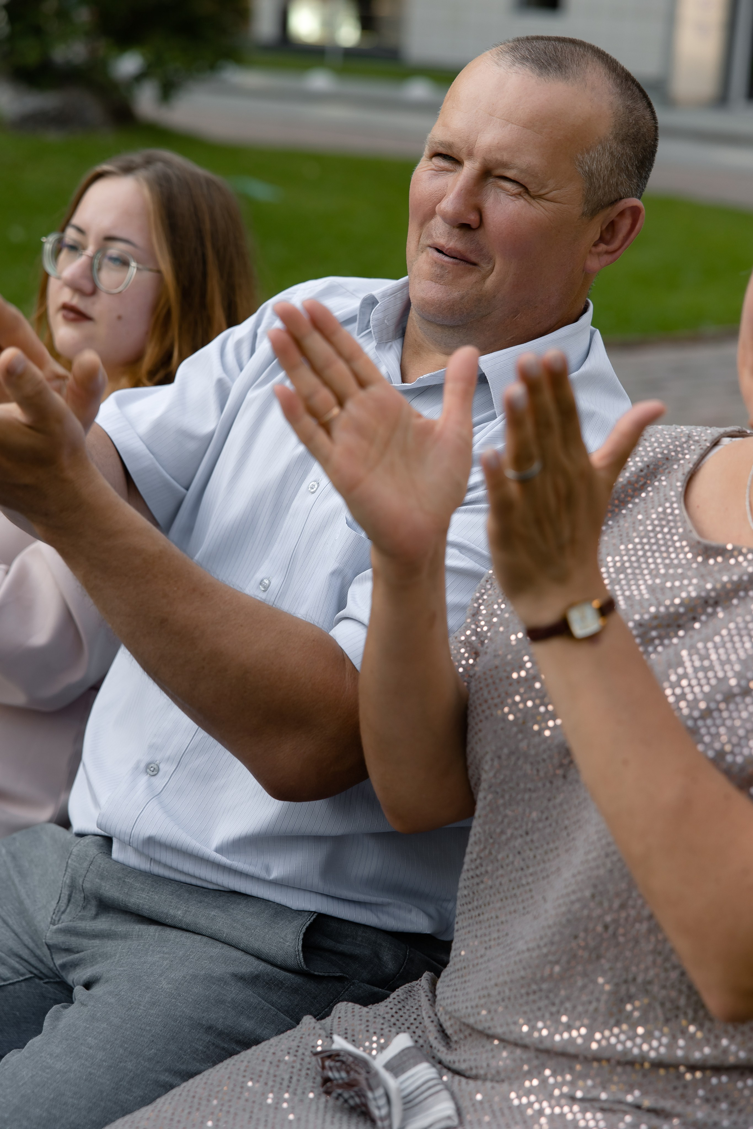 Антон и Вика. Свадебный и семейный фотограф в Новосибирске Наталья Зорина