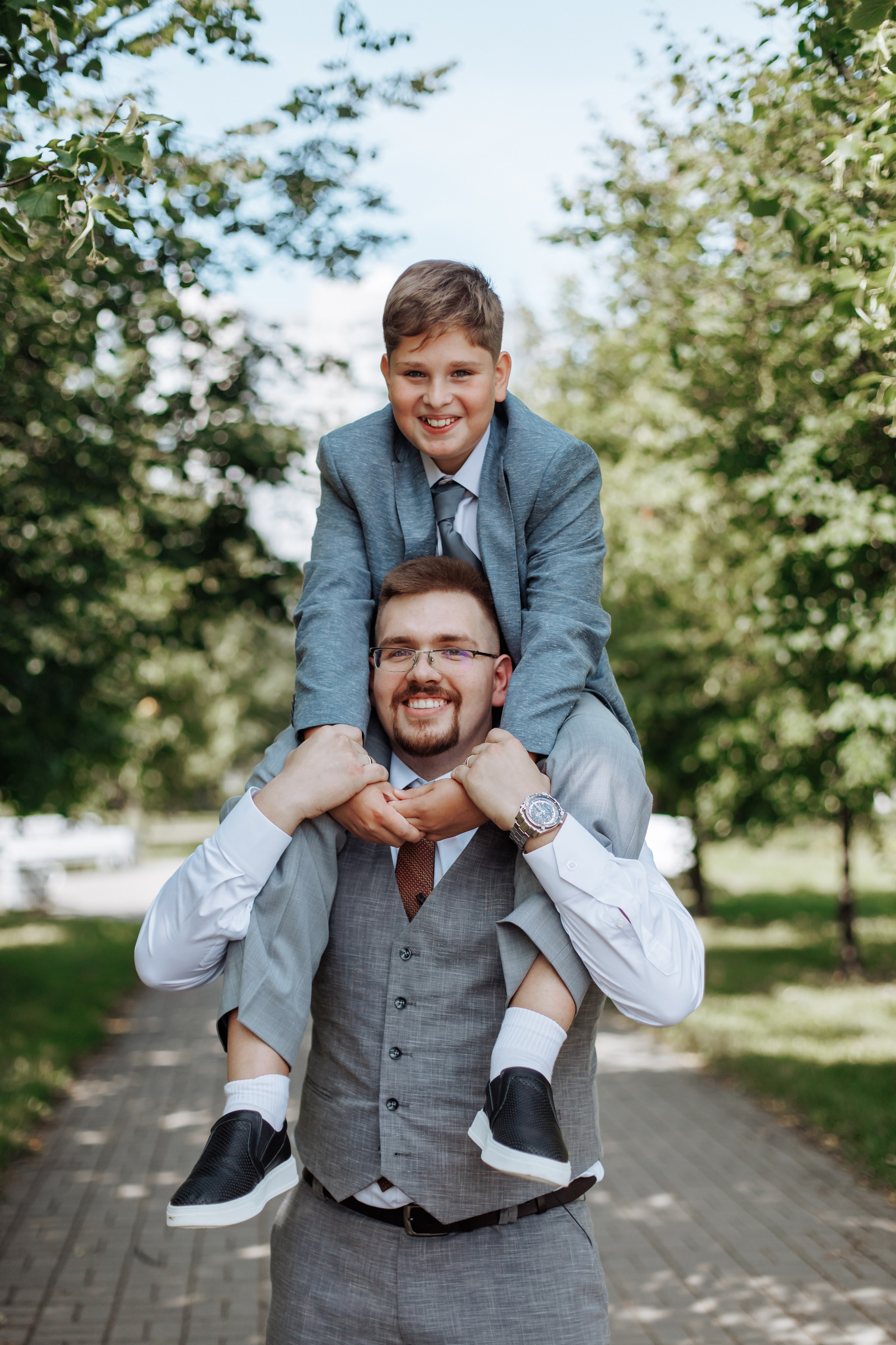 Артем и Настя. Свадебный фотограф в Санкт-Петербурге