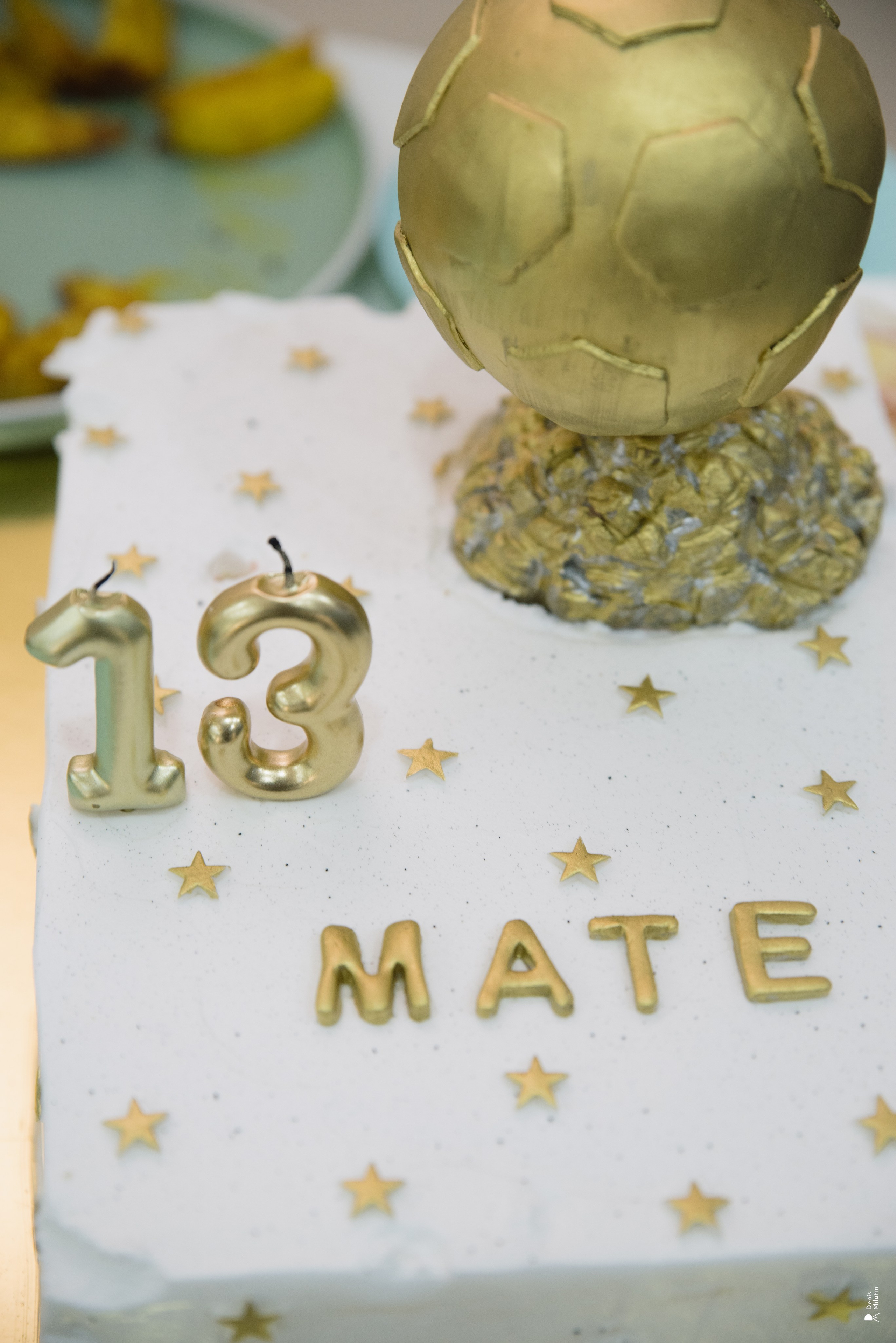 13 лет Матэ. Портретный фотограф Денис Милютин