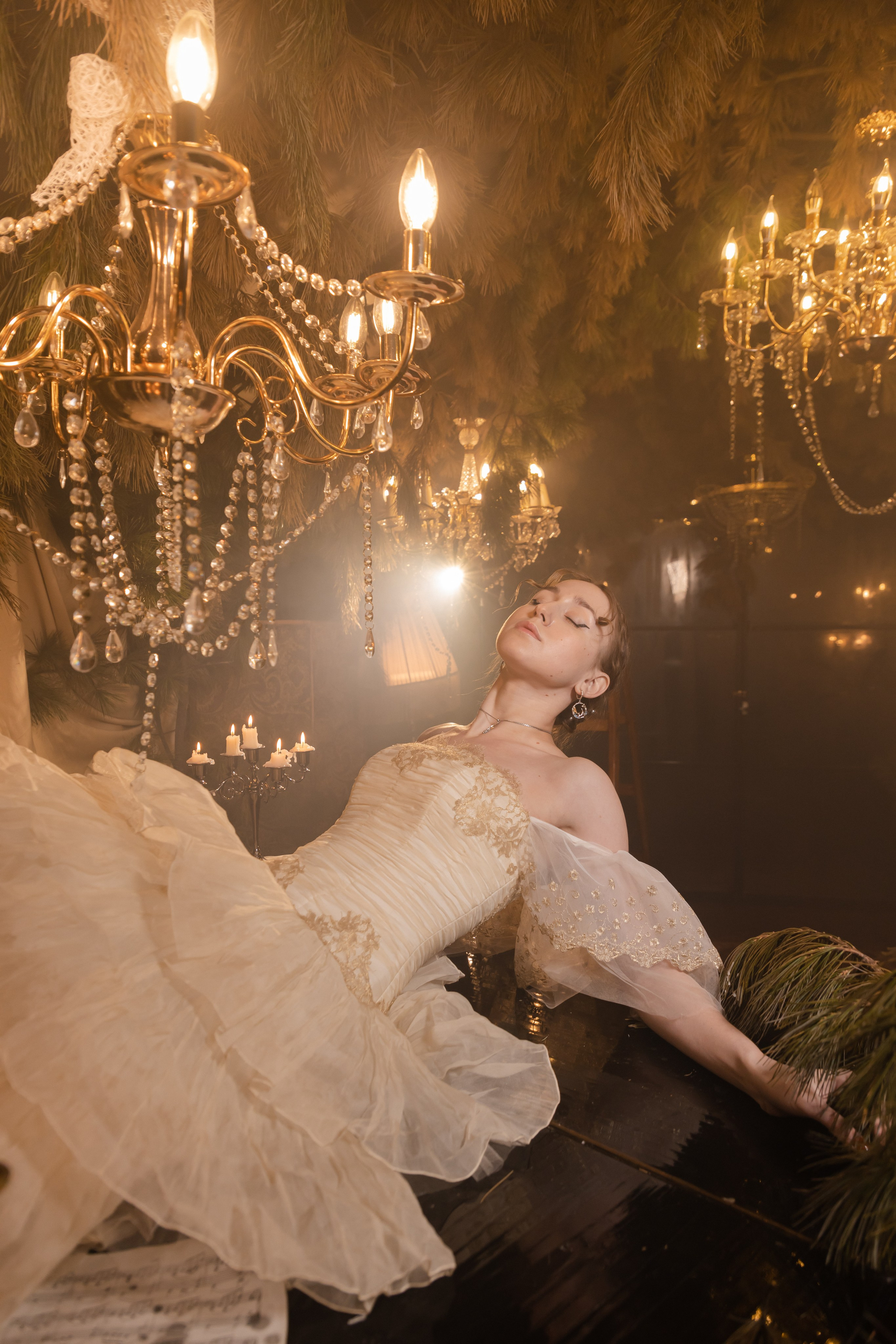 Романтичная фотосессия. Семейный и детский фотограф Светлана Котик Спасск-Дальний, Владивосток, Приморский край