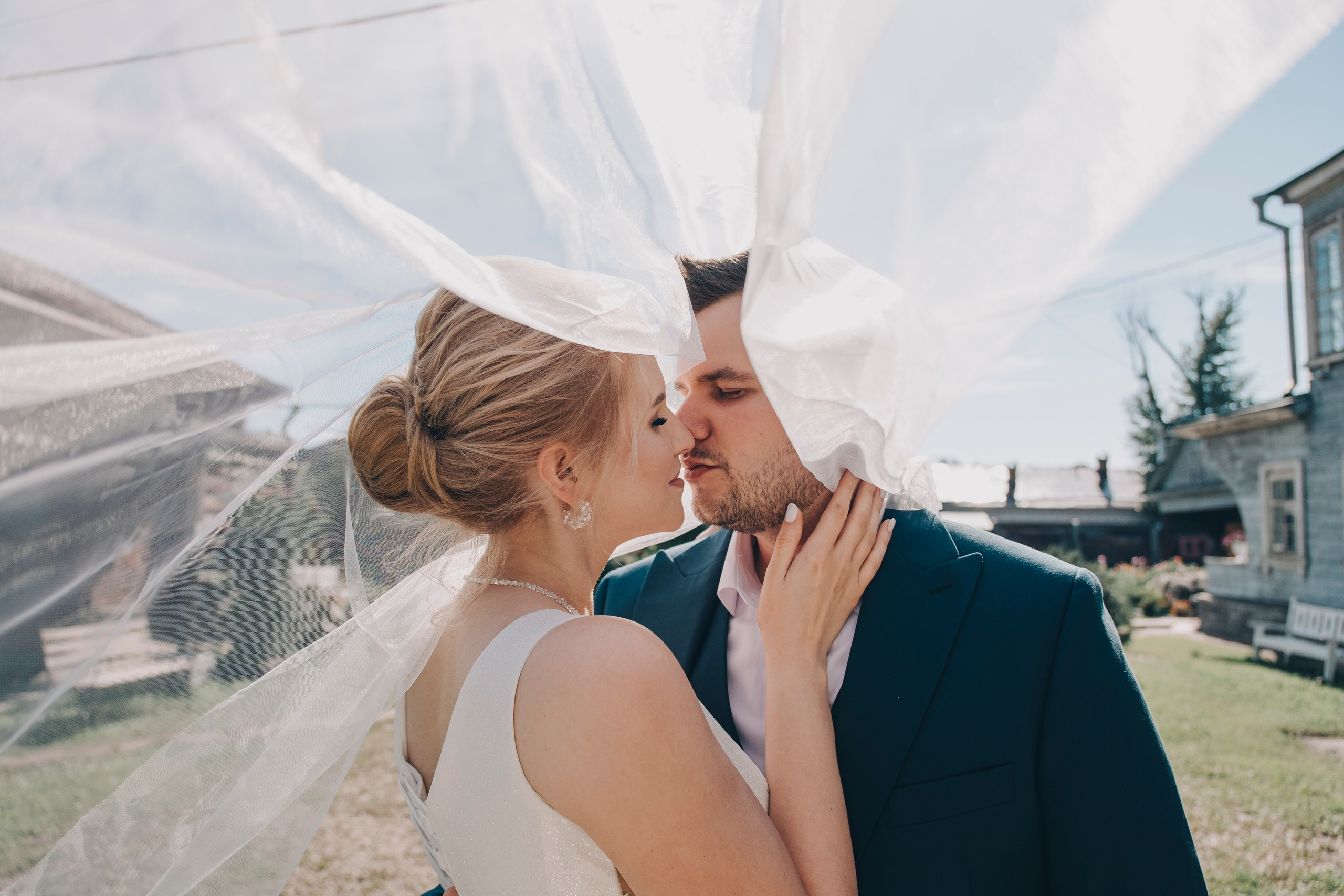 Время для нас. Фотограф в Иркутске Анна Мирошникова