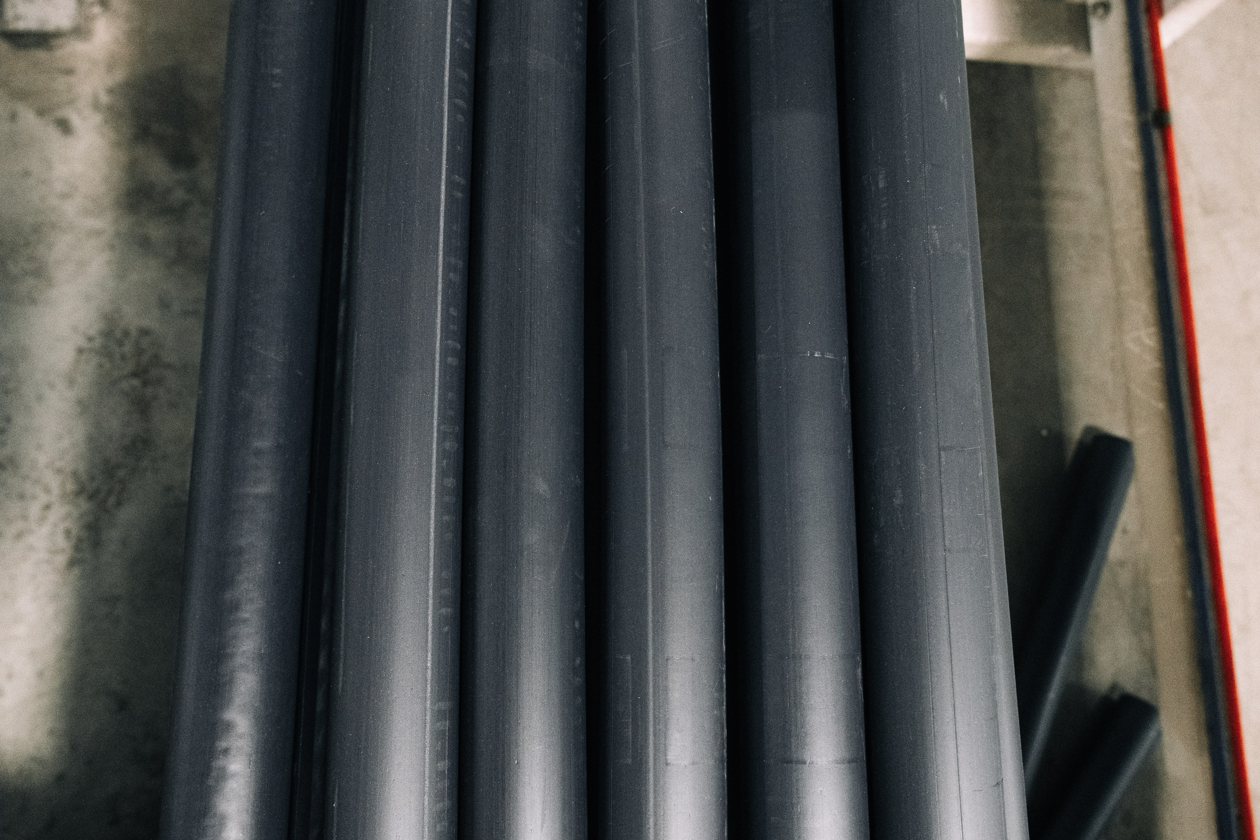 Завод. Фотограф в Иркутске Анна Мирошникова