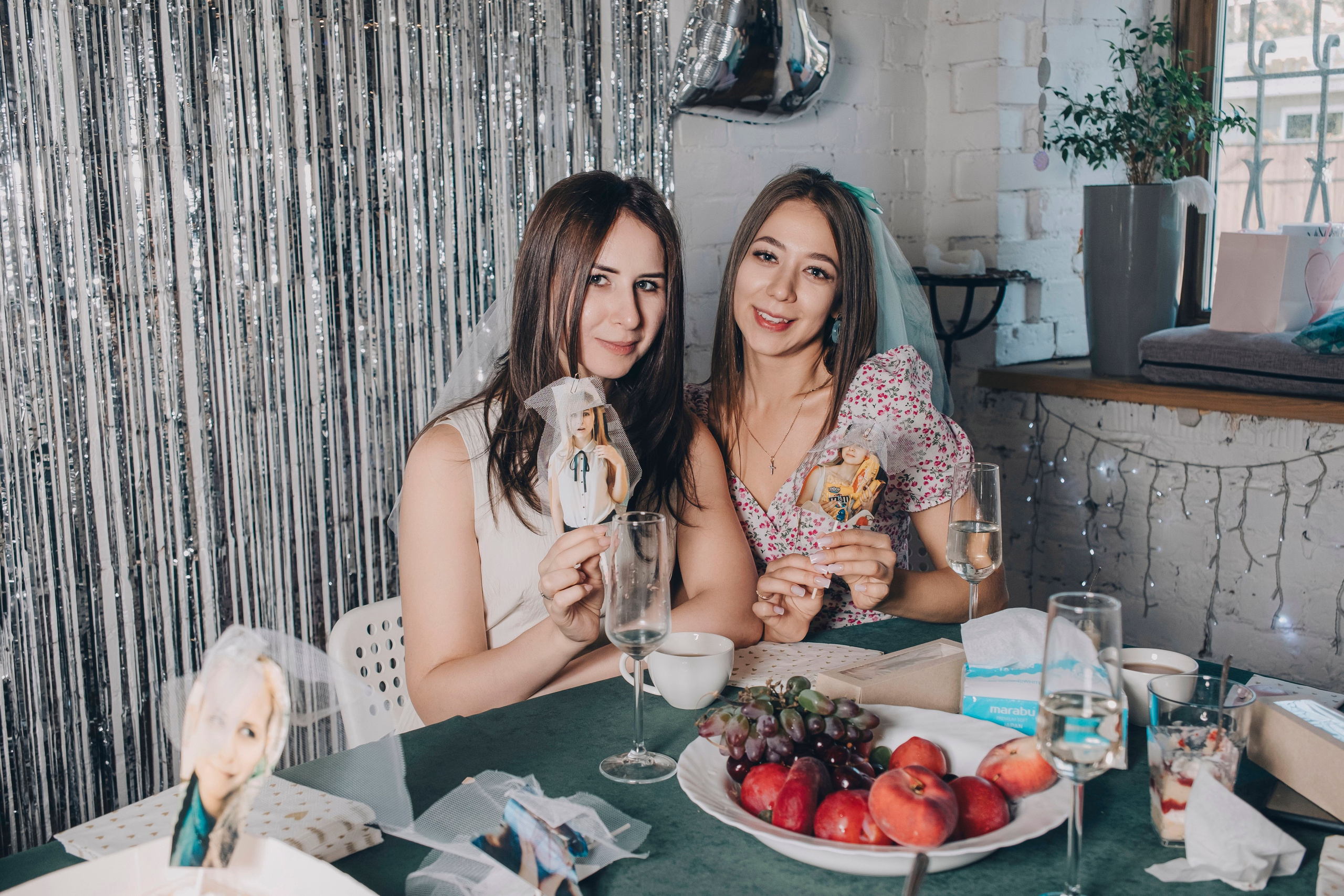 Девичник. Фотограф в Иркутске Анна Мирошникова