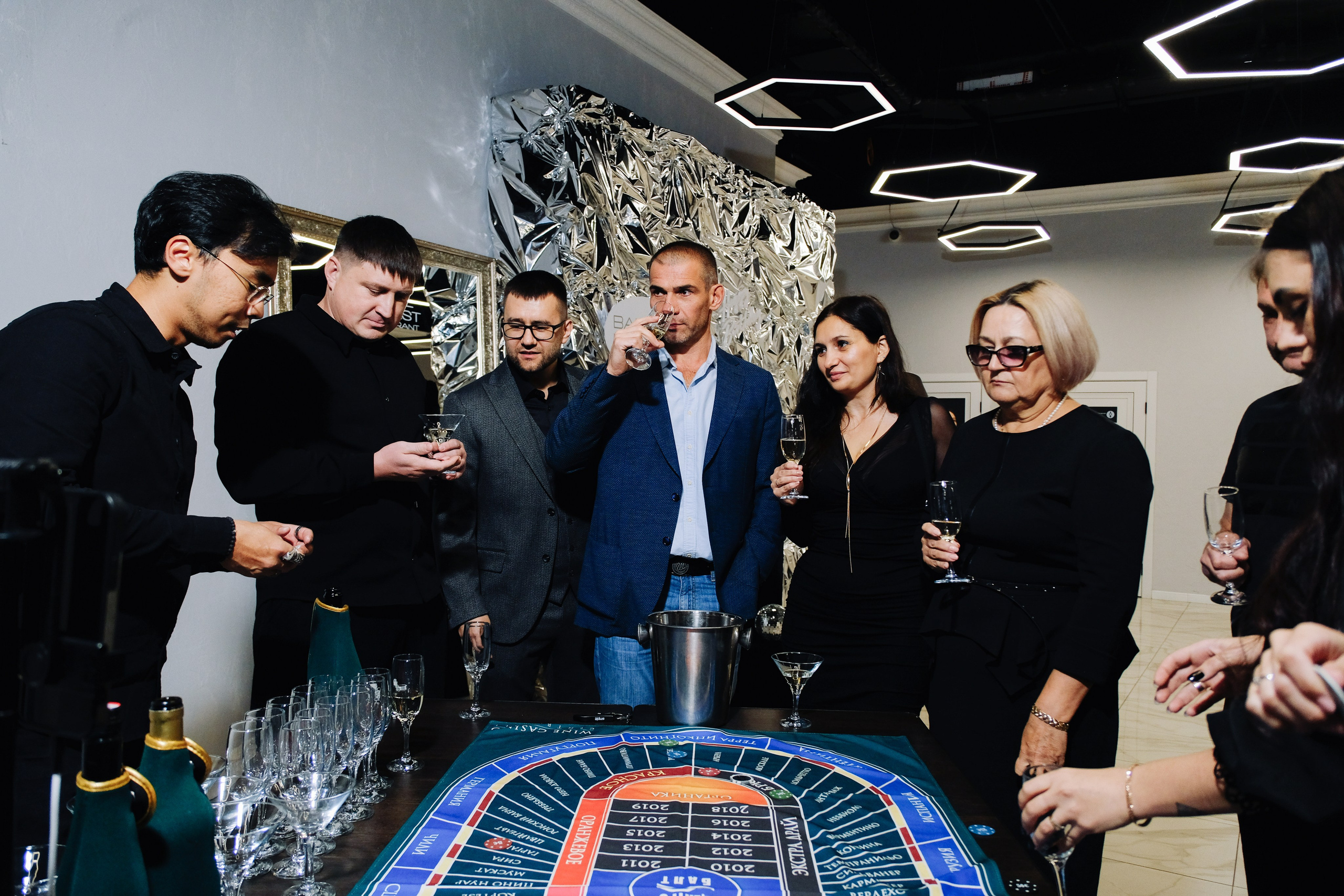 Репортаж Дня Рождения. Фотограф в Иркутске Анна Мирошникова