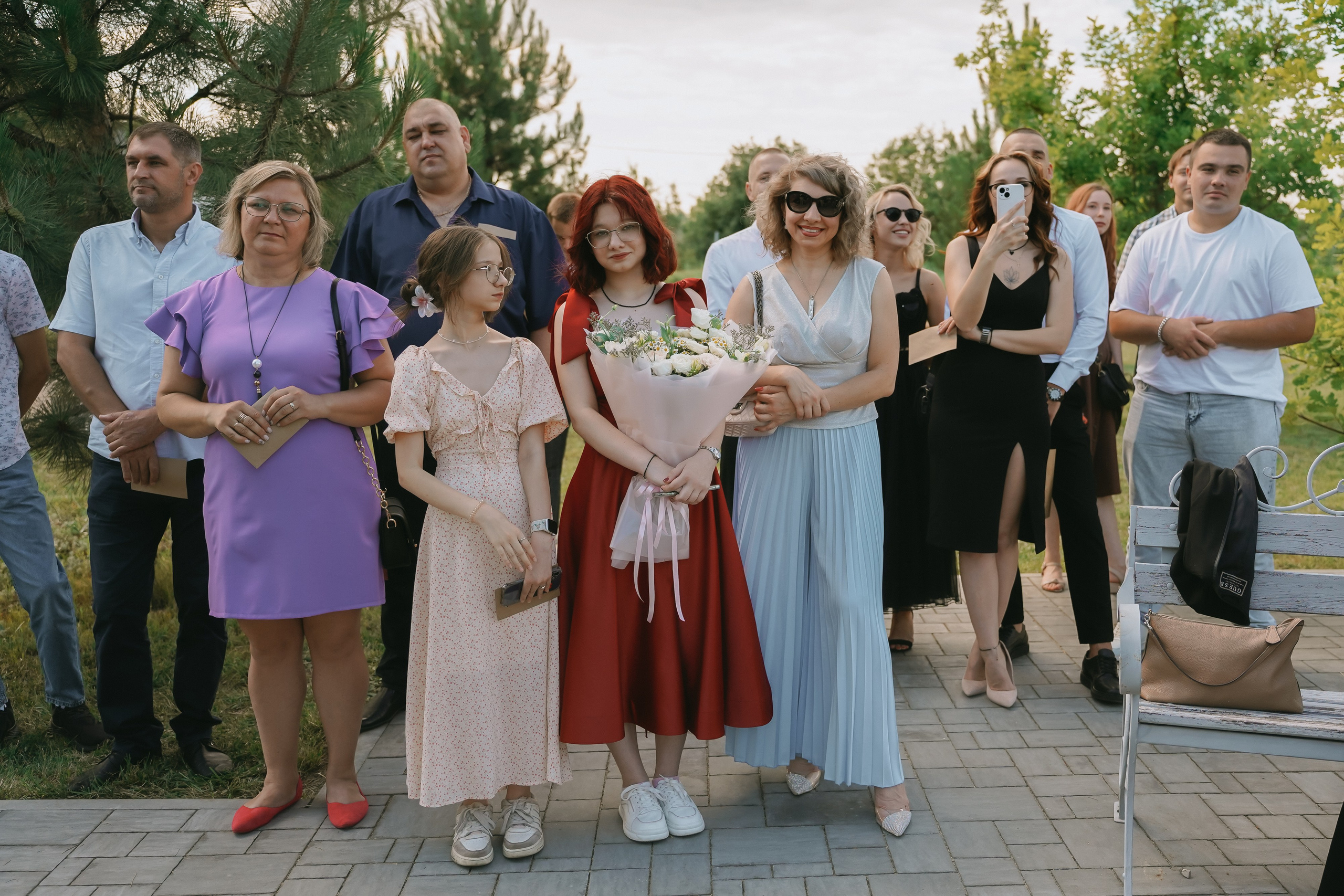 Олег и Татьяна. Свадебный и семейный фотограф в Волгограде Наталья Наумова