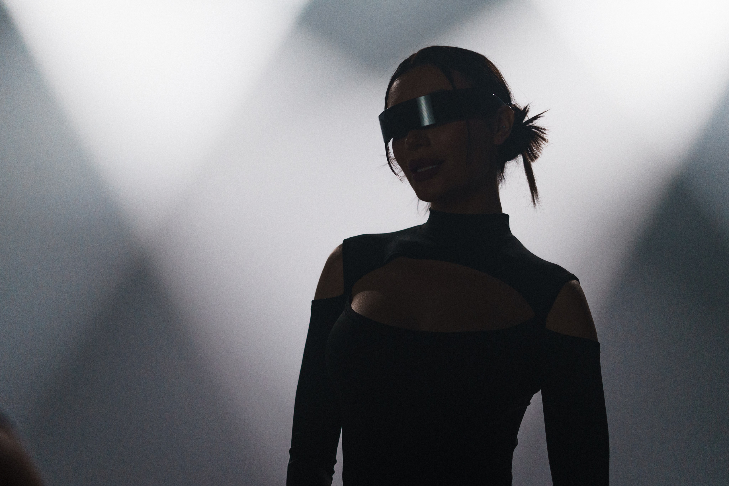 ALIEN SUPERSTAR. Фотограф Москва
